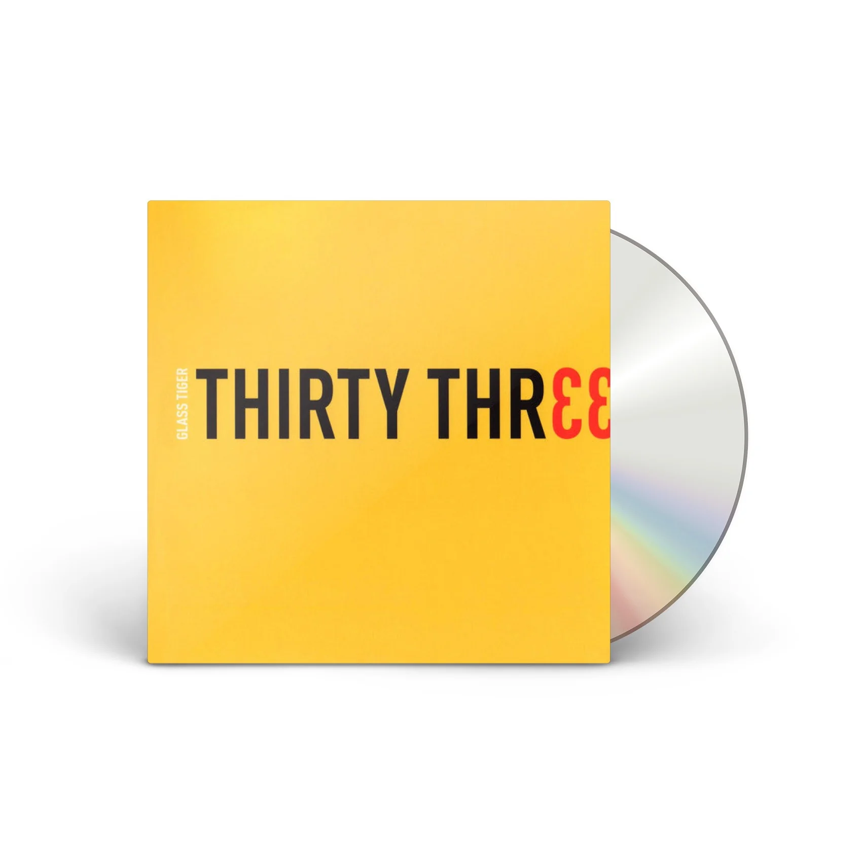 33 [CD]