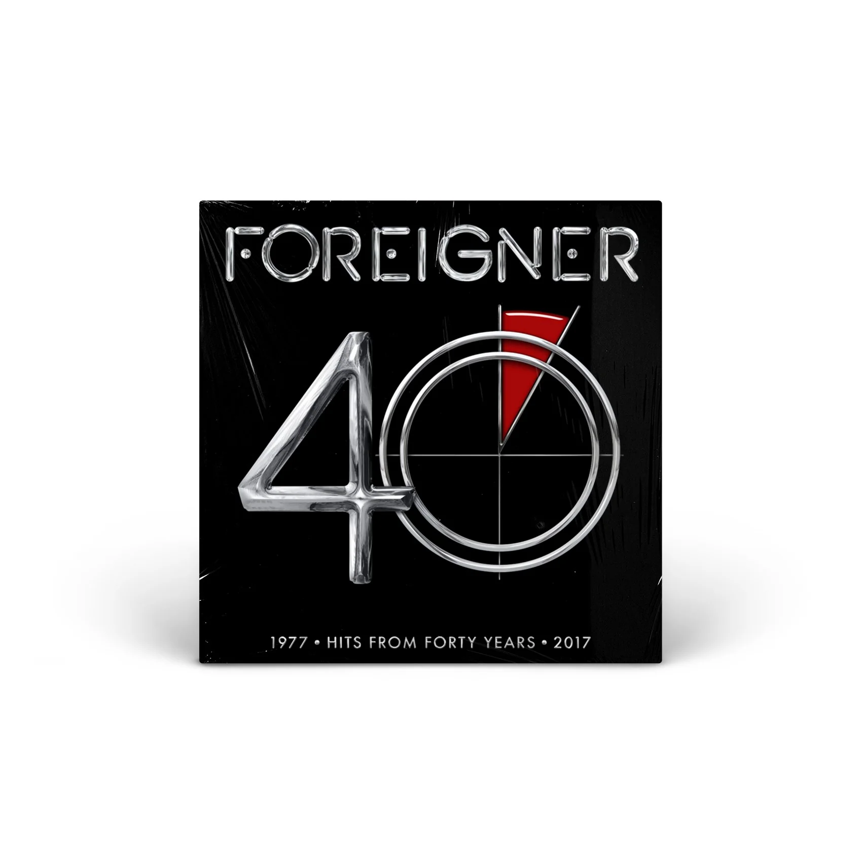 40 Vinyl [2LP]