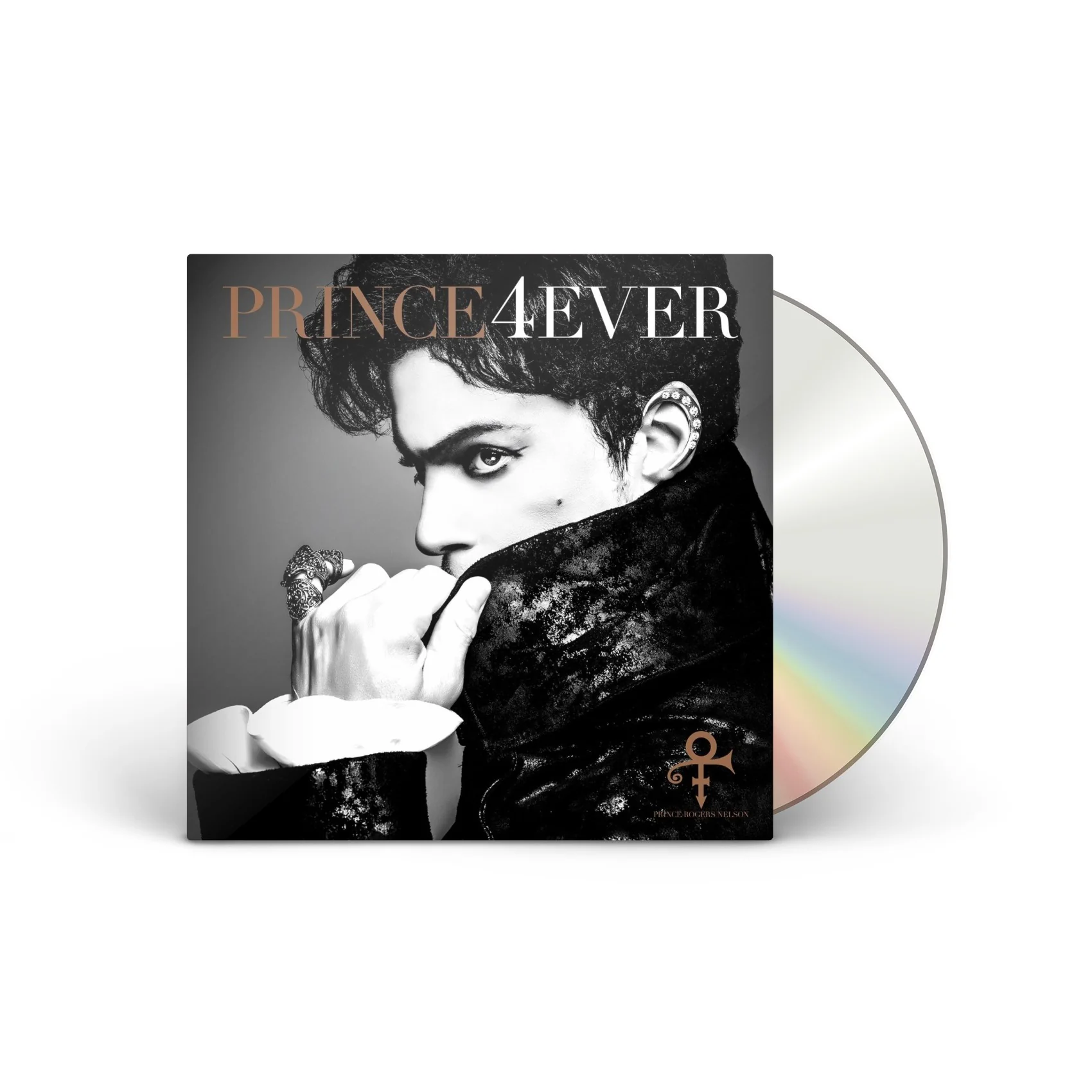 4Ever [2CD]
