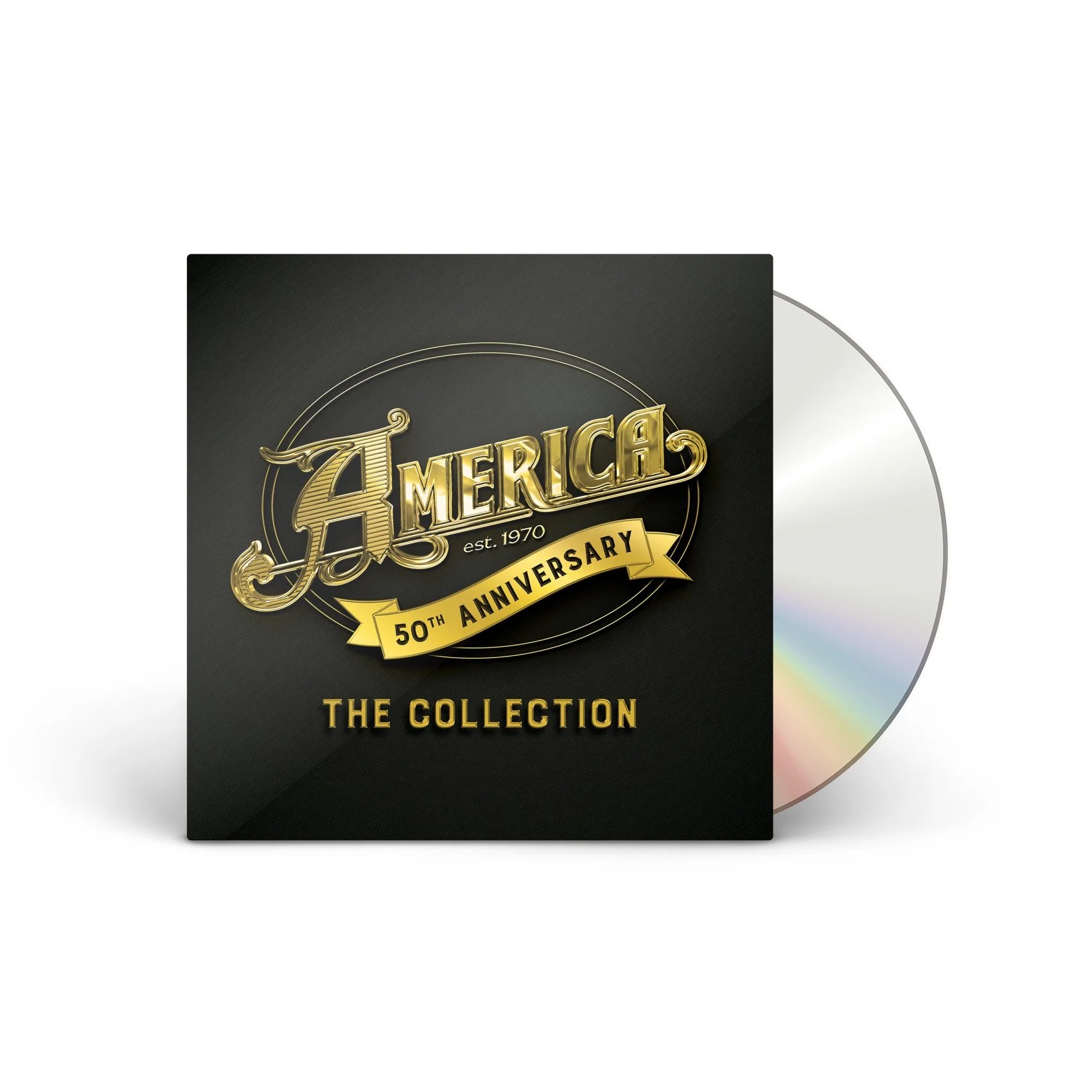50th Anniversary: The Collection [3CD]