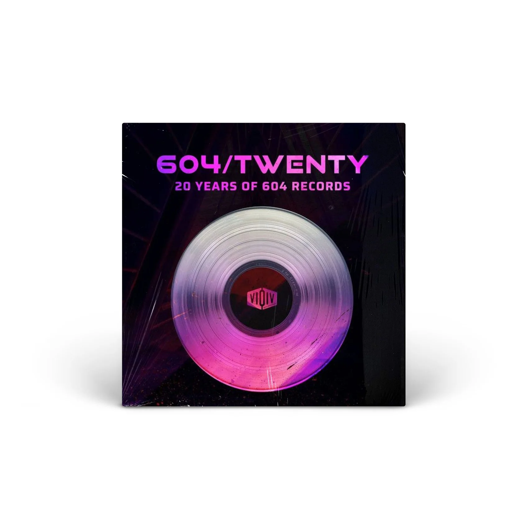 604/Twenty Vinyl [2LP]