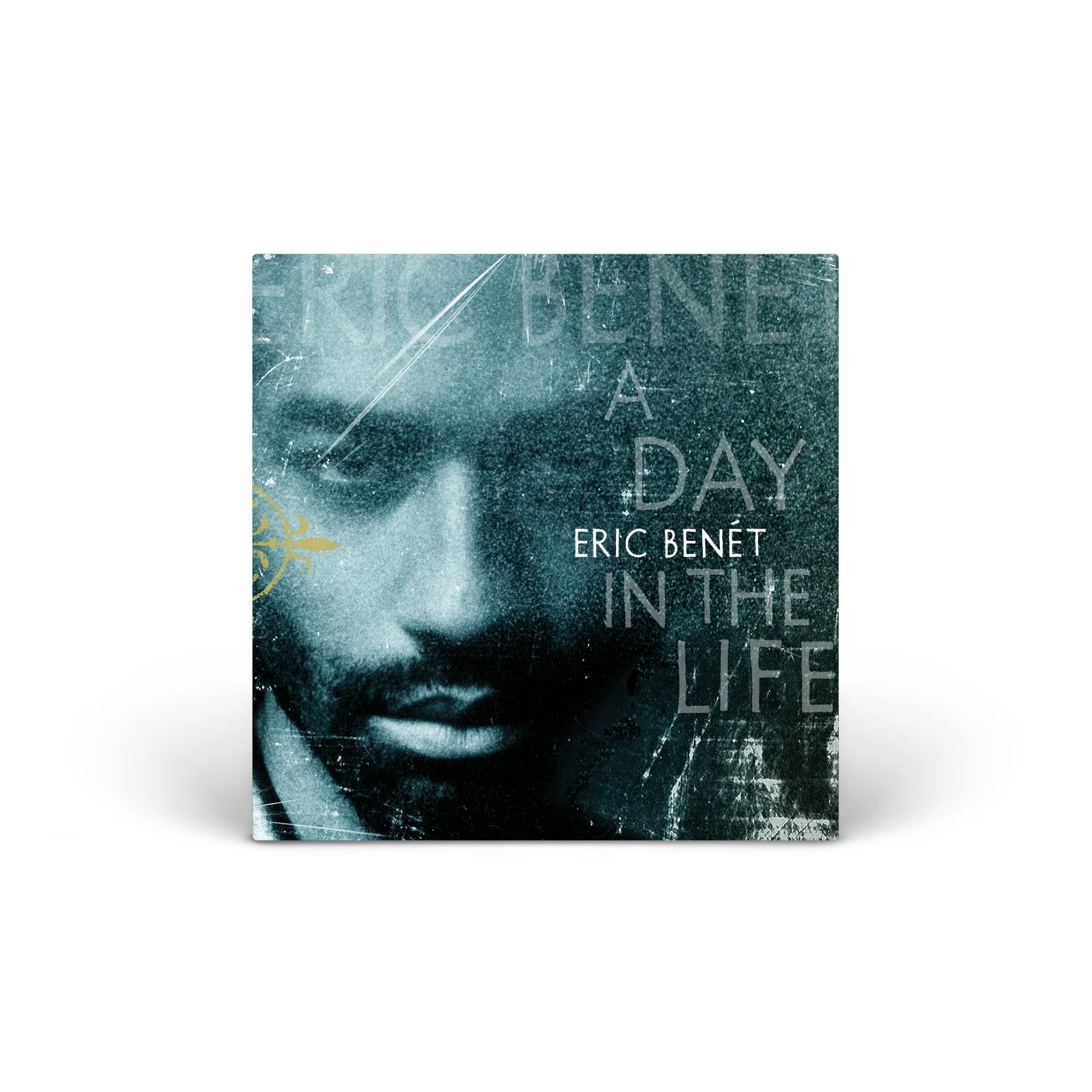 A Day in the Life (Black Ice Vinyl) Vinyl [2LP]