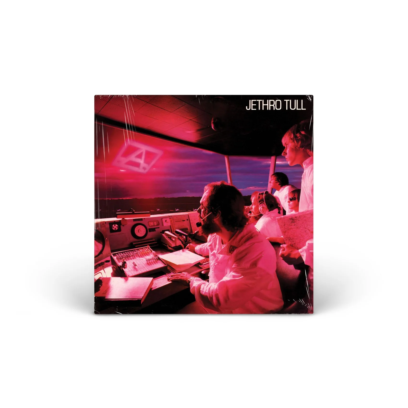 A (Steven Wilson Remix) Vinyl [LP]