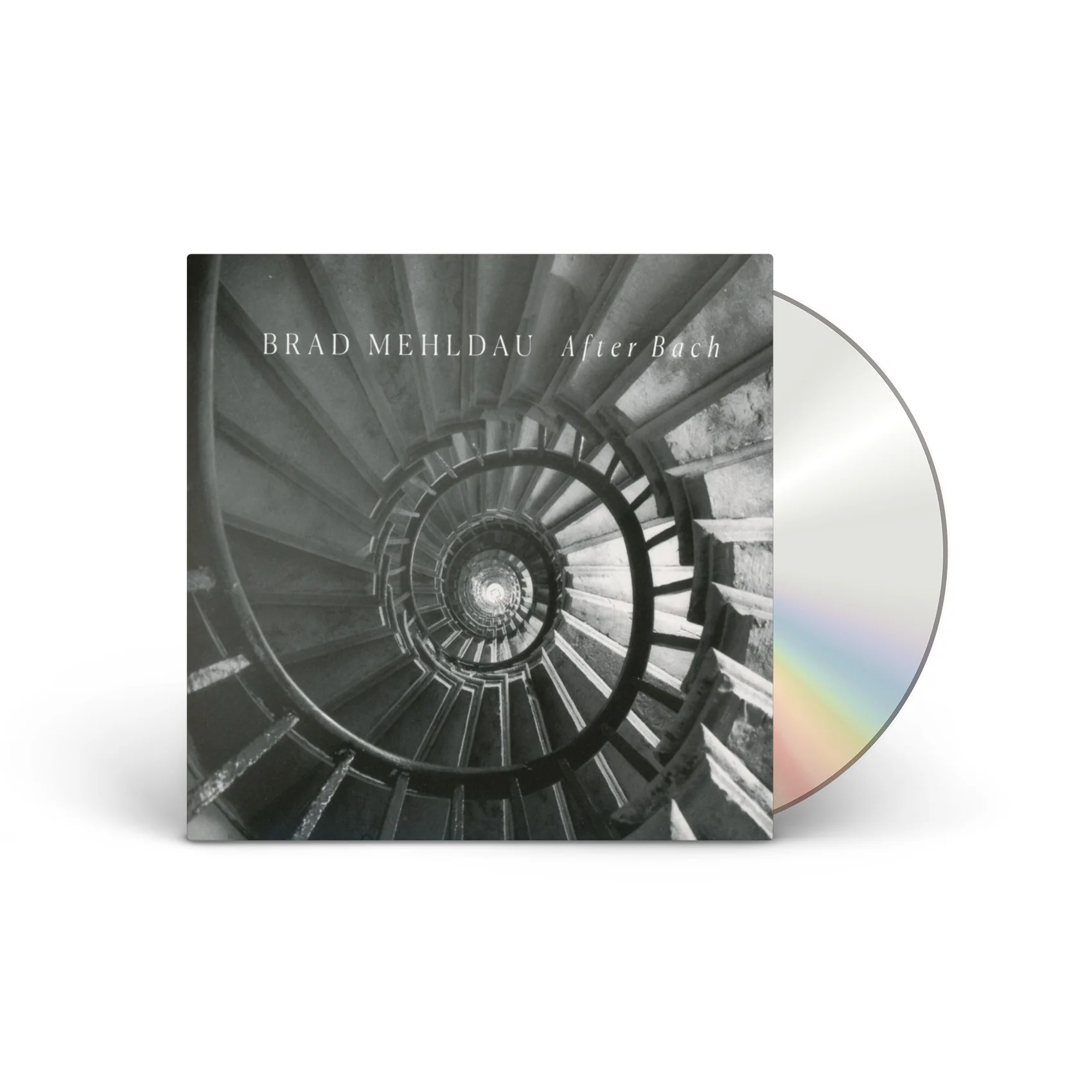 After Bach [CD]