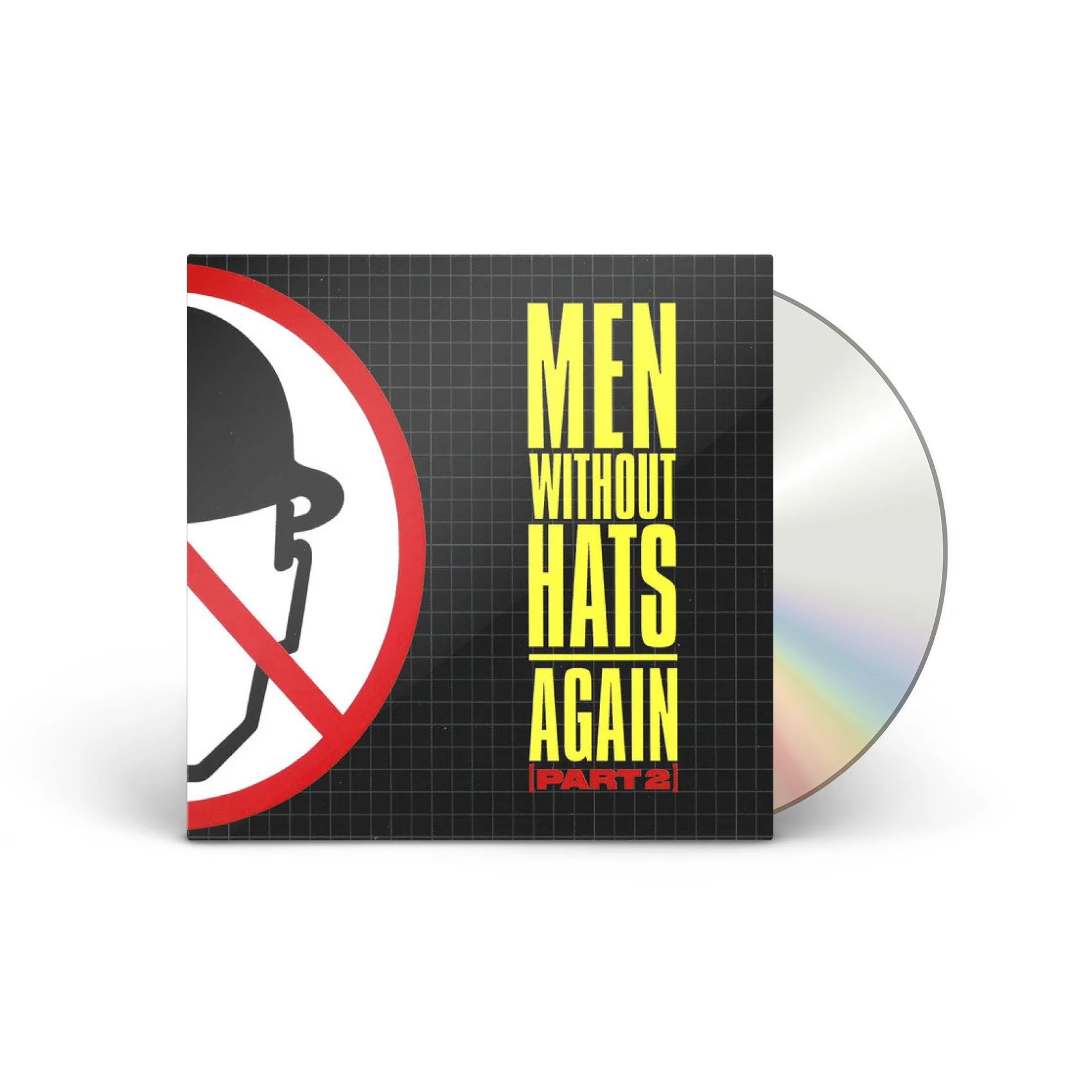 Again, Pt. 2 [CD]
