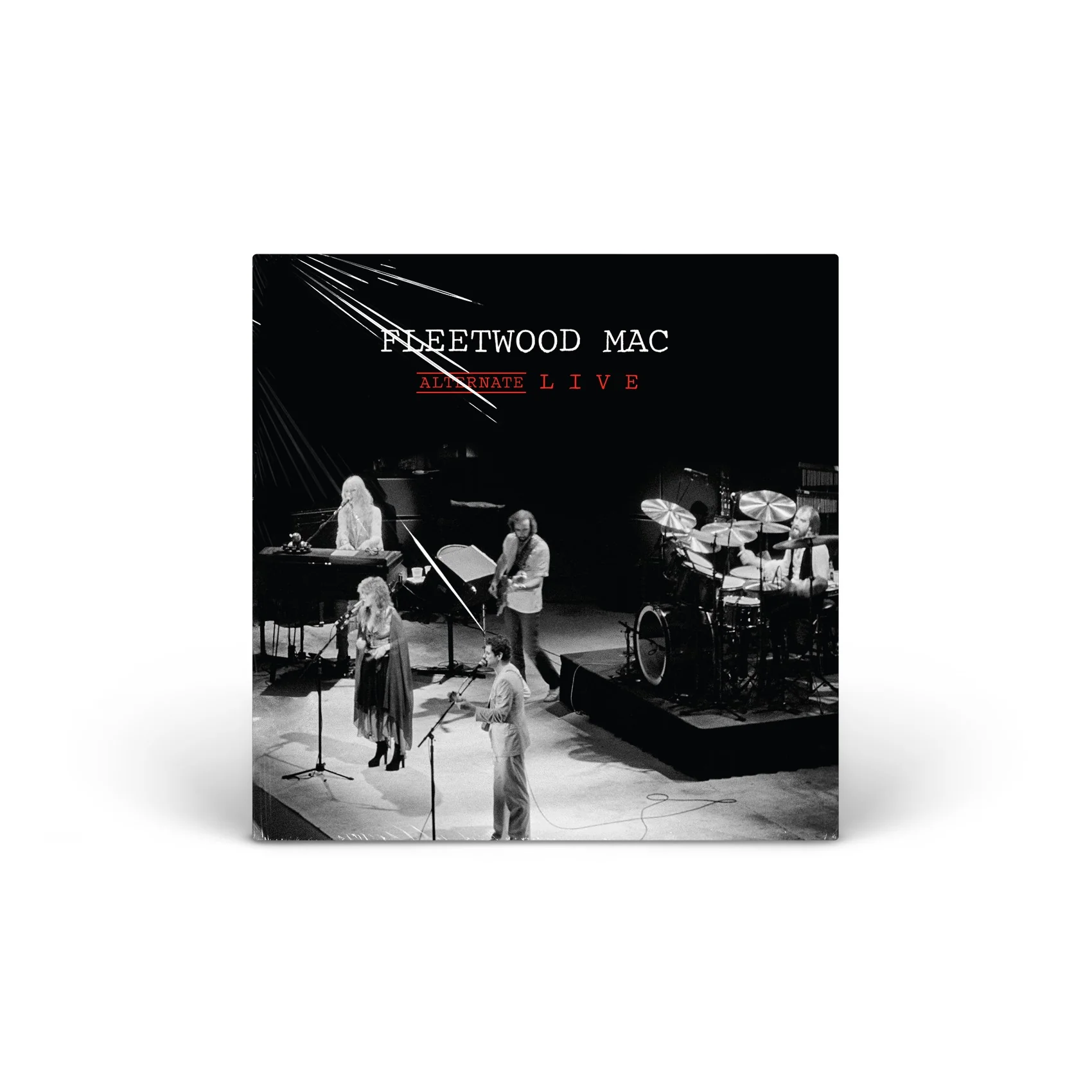 Alternate Live Vinyl [2LP]