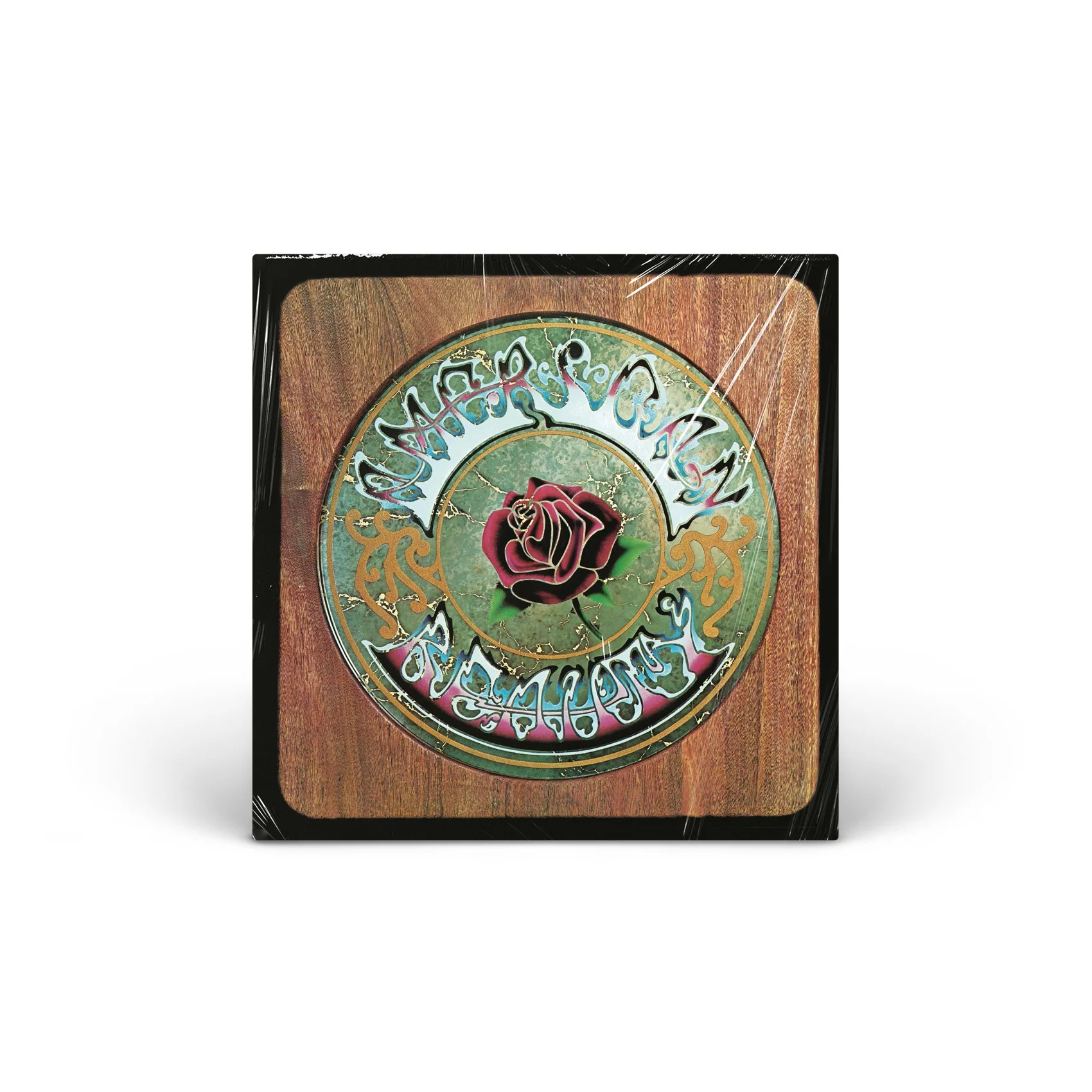 American Beauty Vinyl [LP]