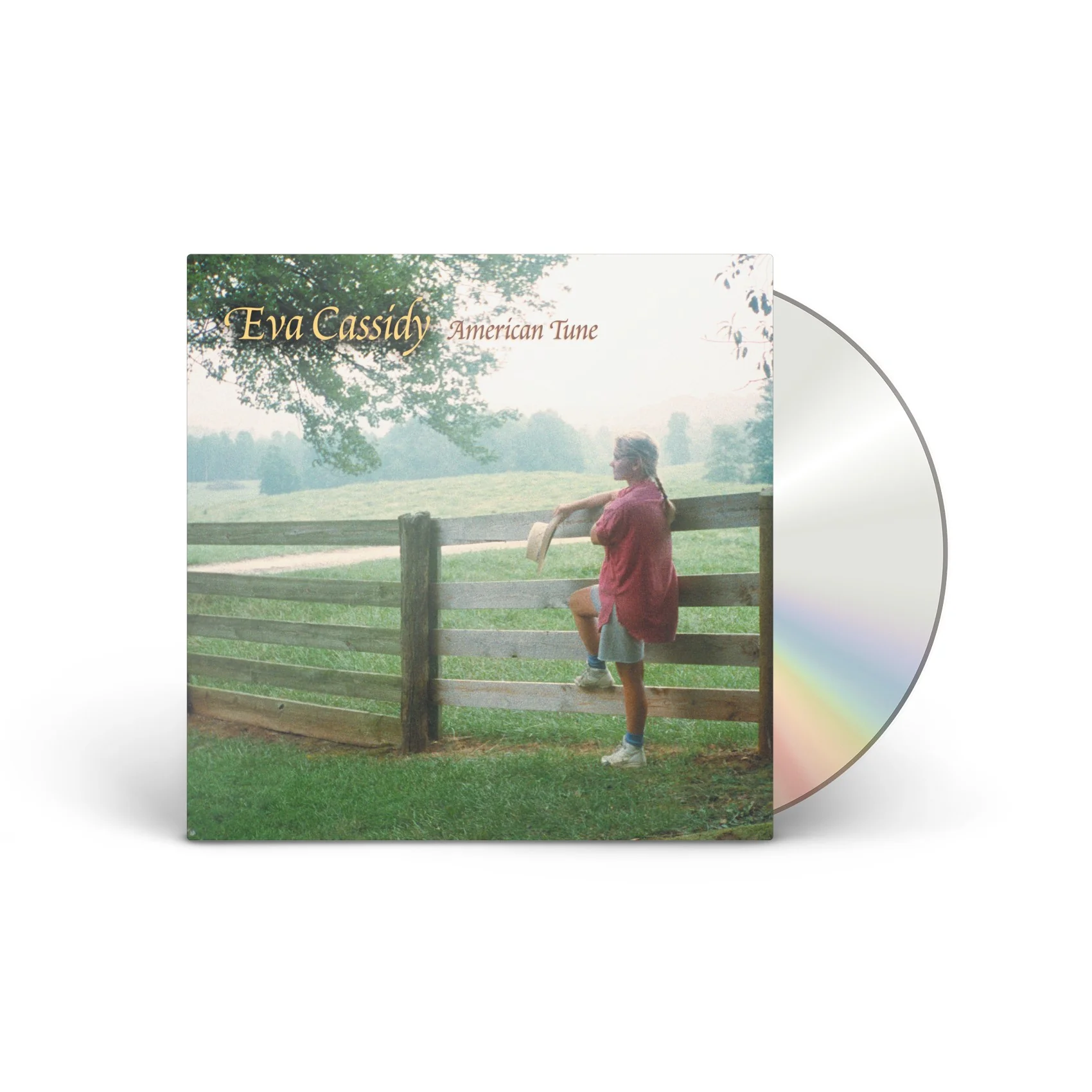 American Tune [CD]