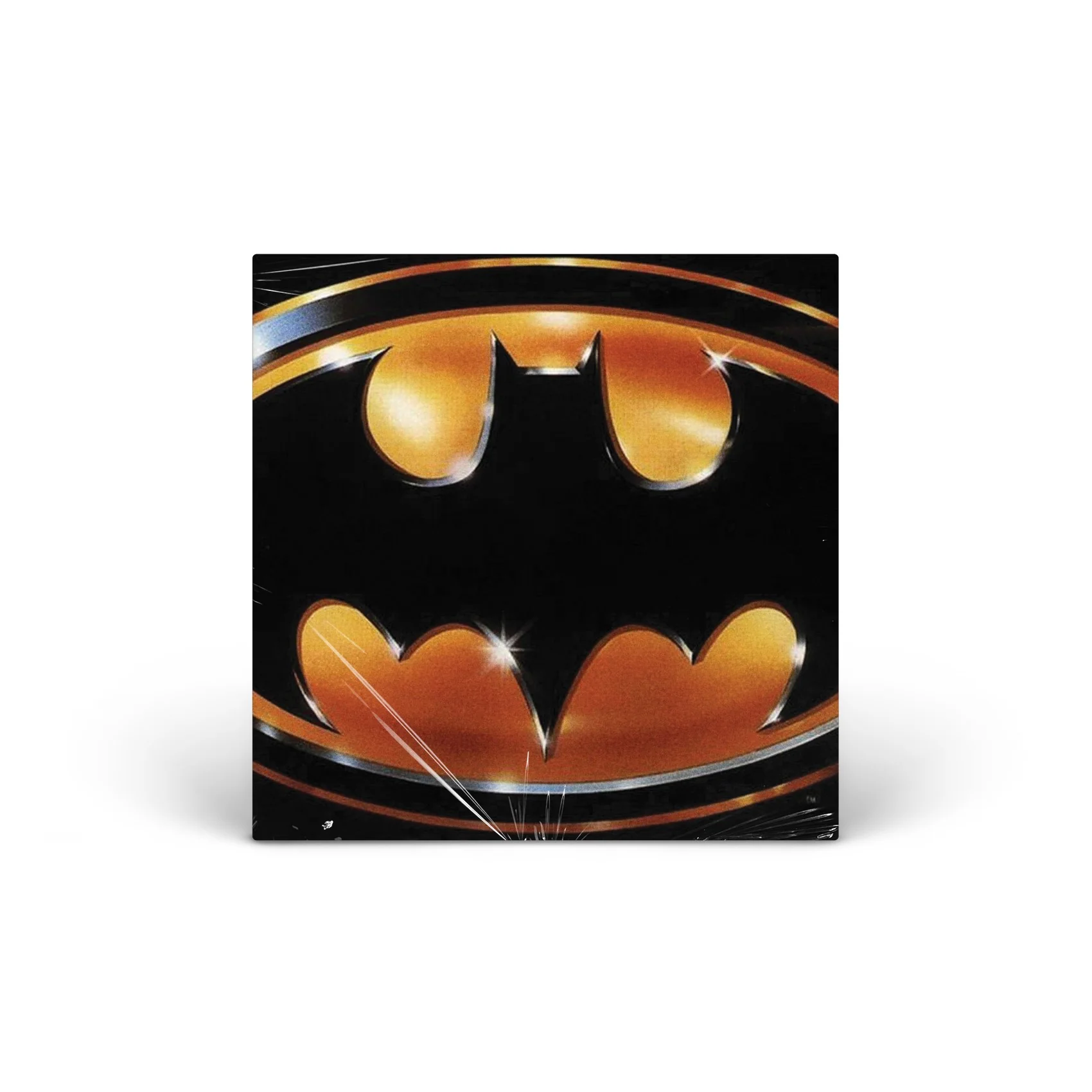 Batman Motion Picture Soundtrack Vinyl [LP]
