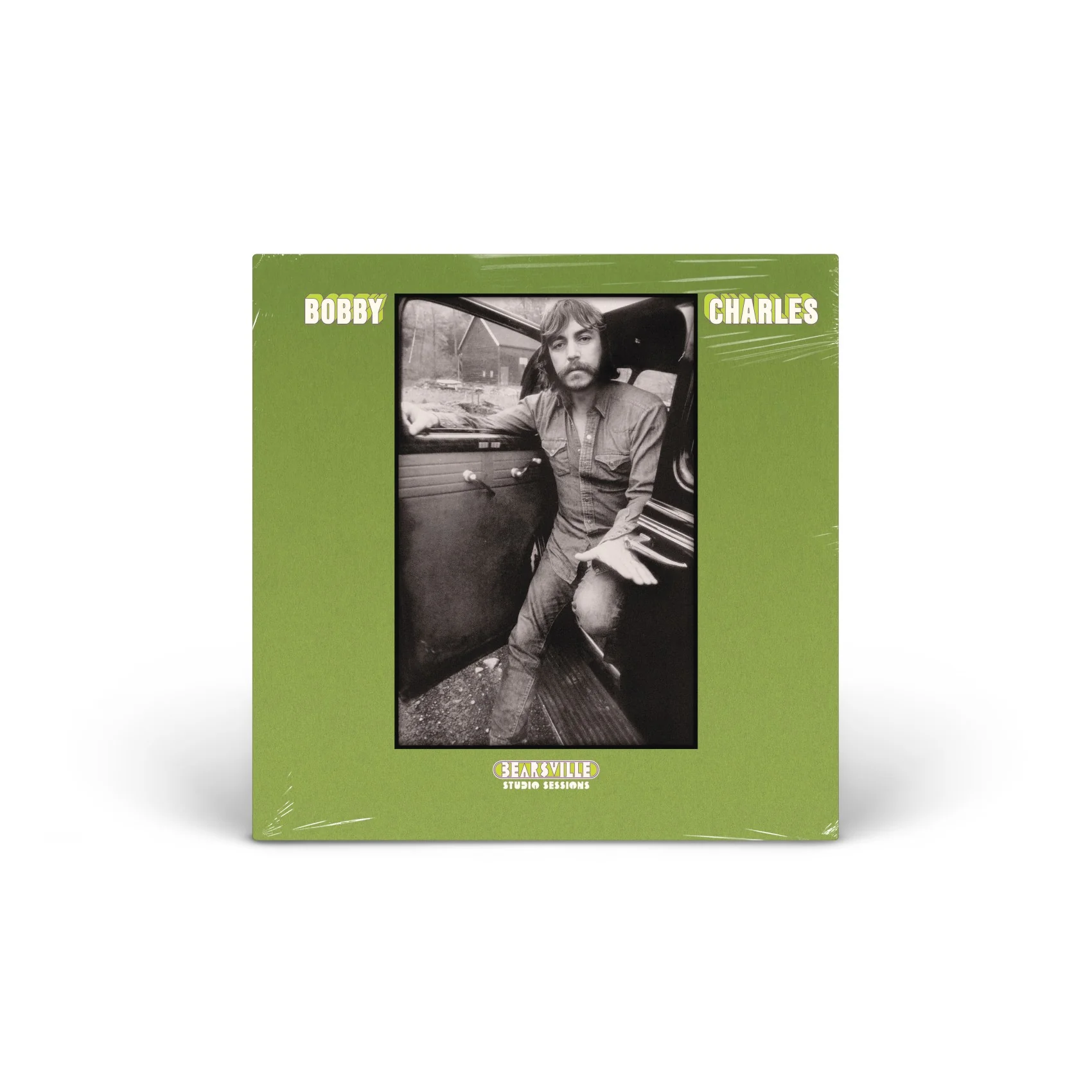 Bearsville Studio Sessions (RSD25 EX) Vinyl [LP]