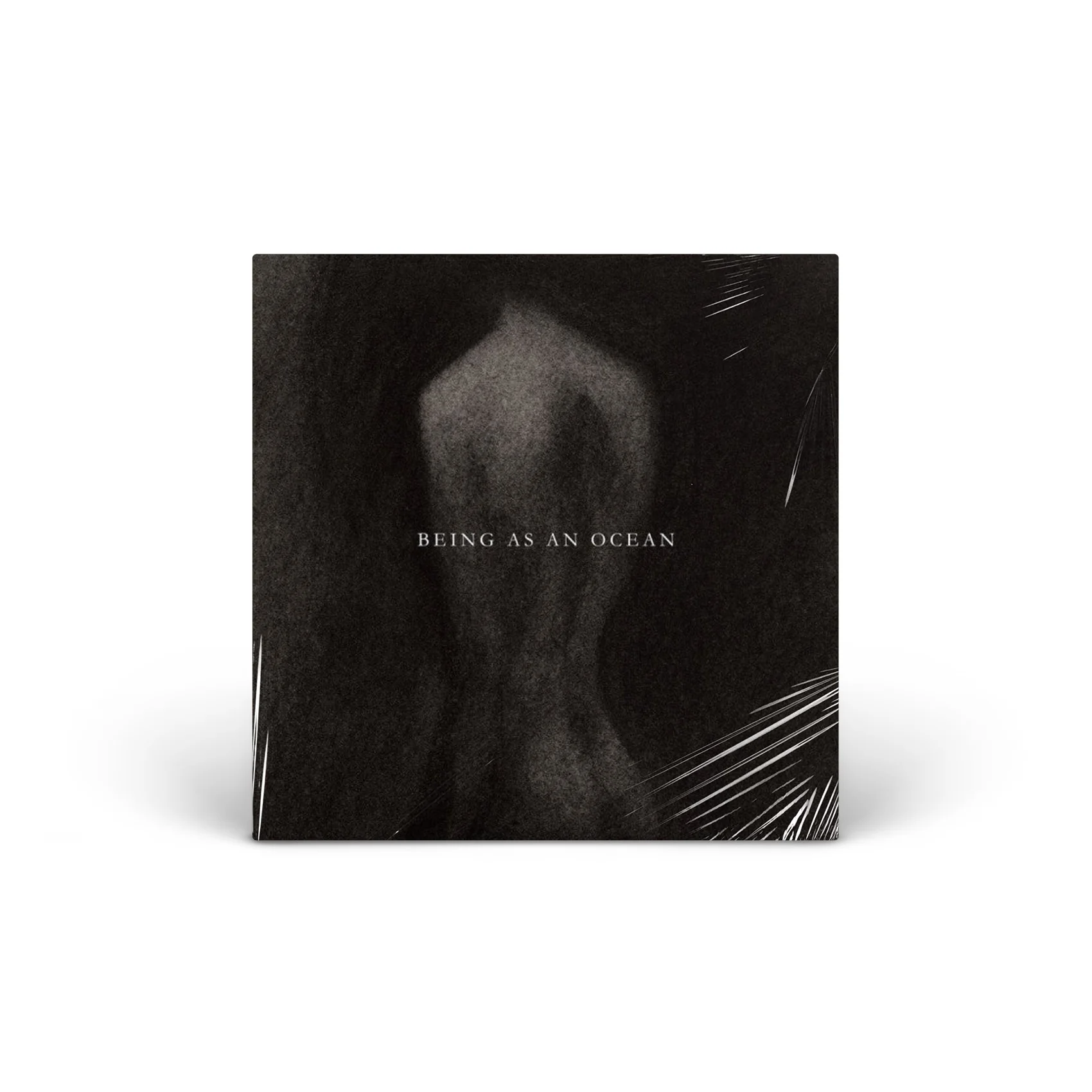 Being As An Ocean Vinyl [LP]