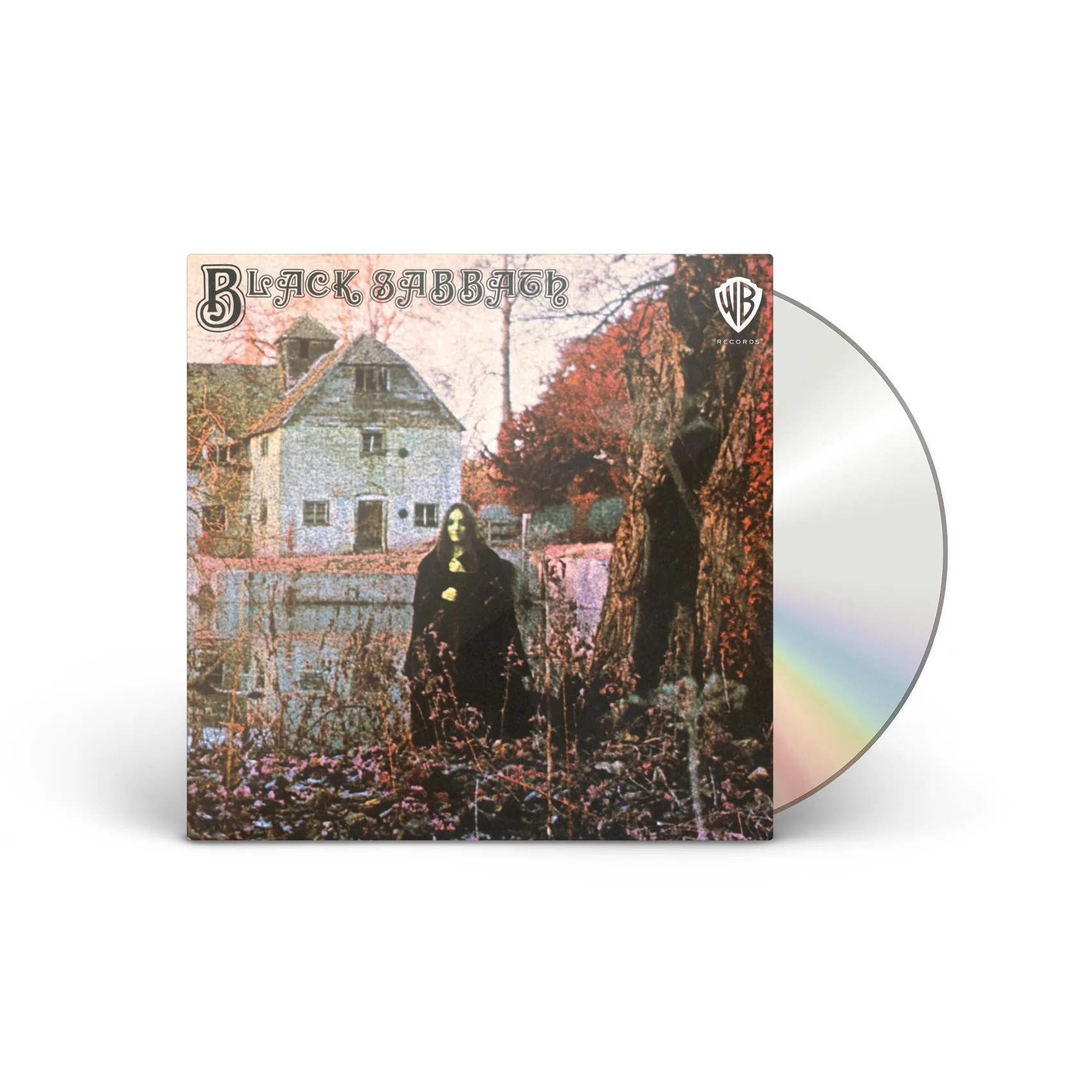 Black Sabbath (2009 Remaster) [CD]