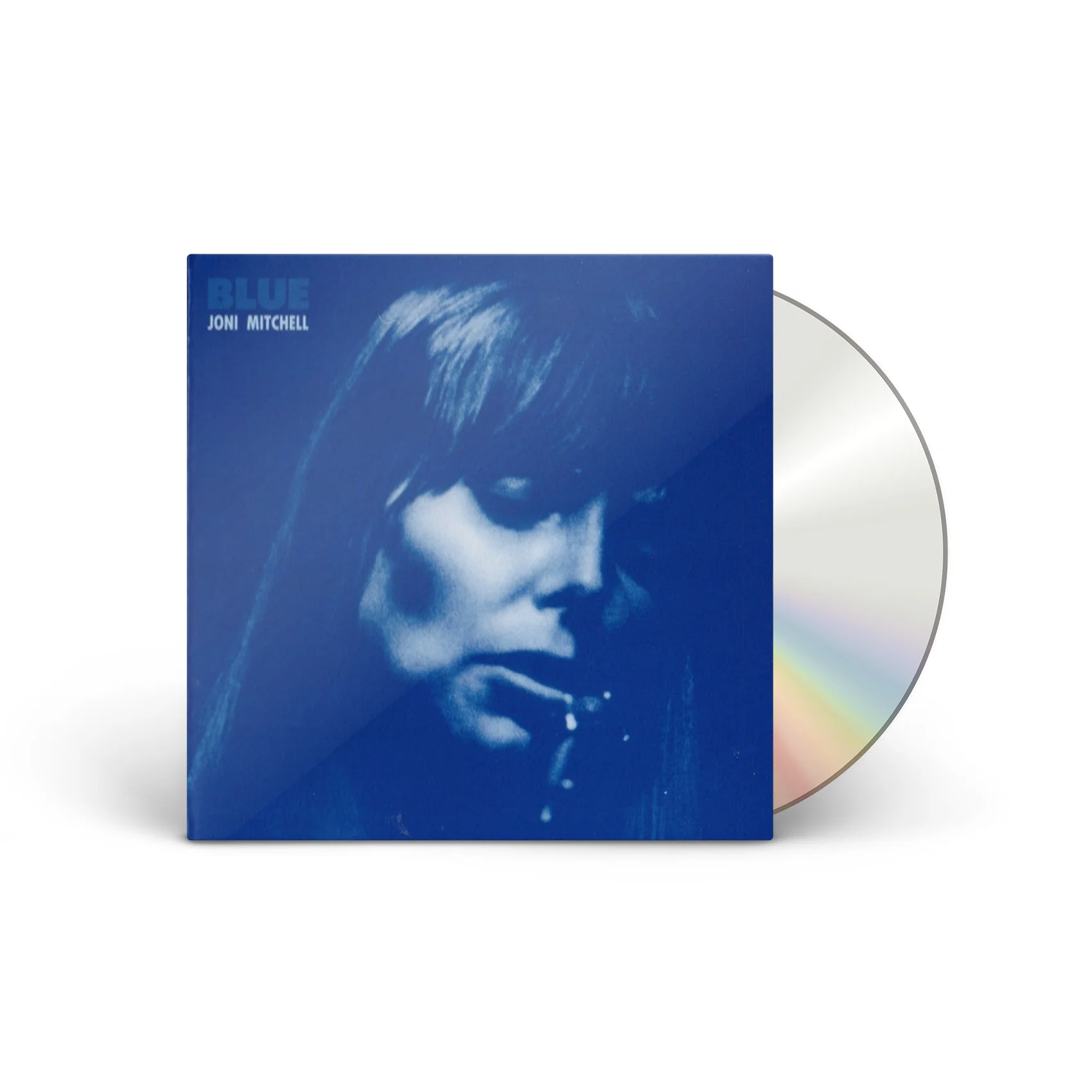 Blue (Remastered) [CD]