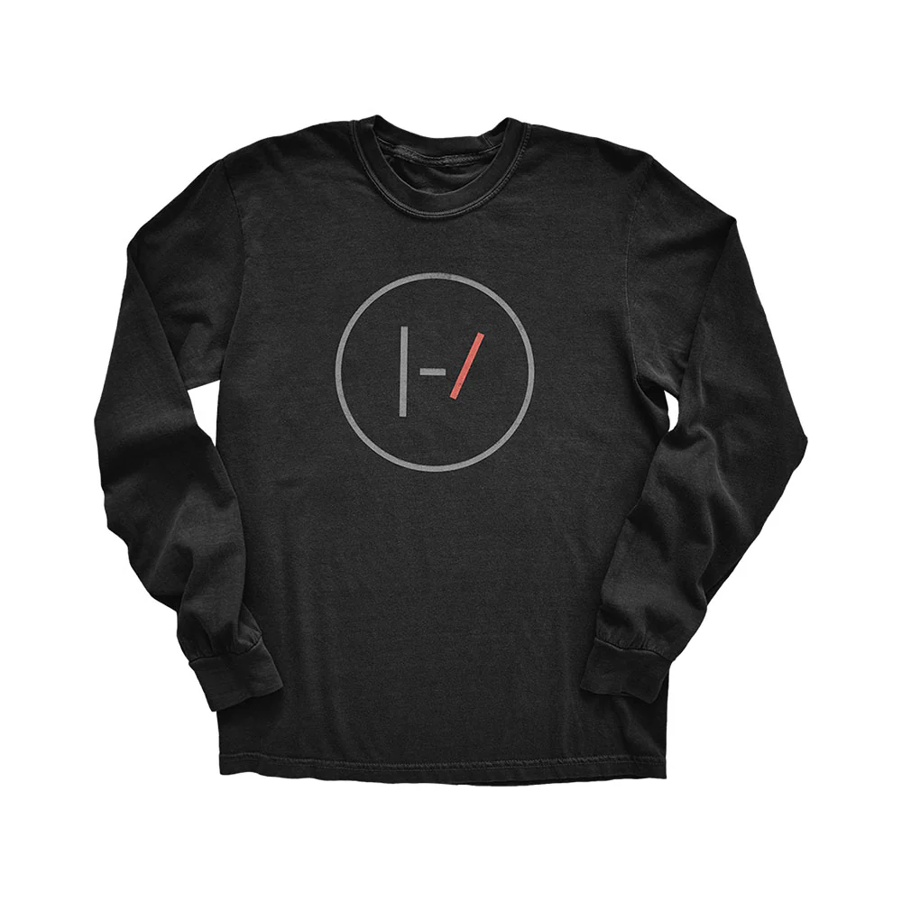 BLURRYFACE ANNIVERSARY LONGSLEEVE - Image 2