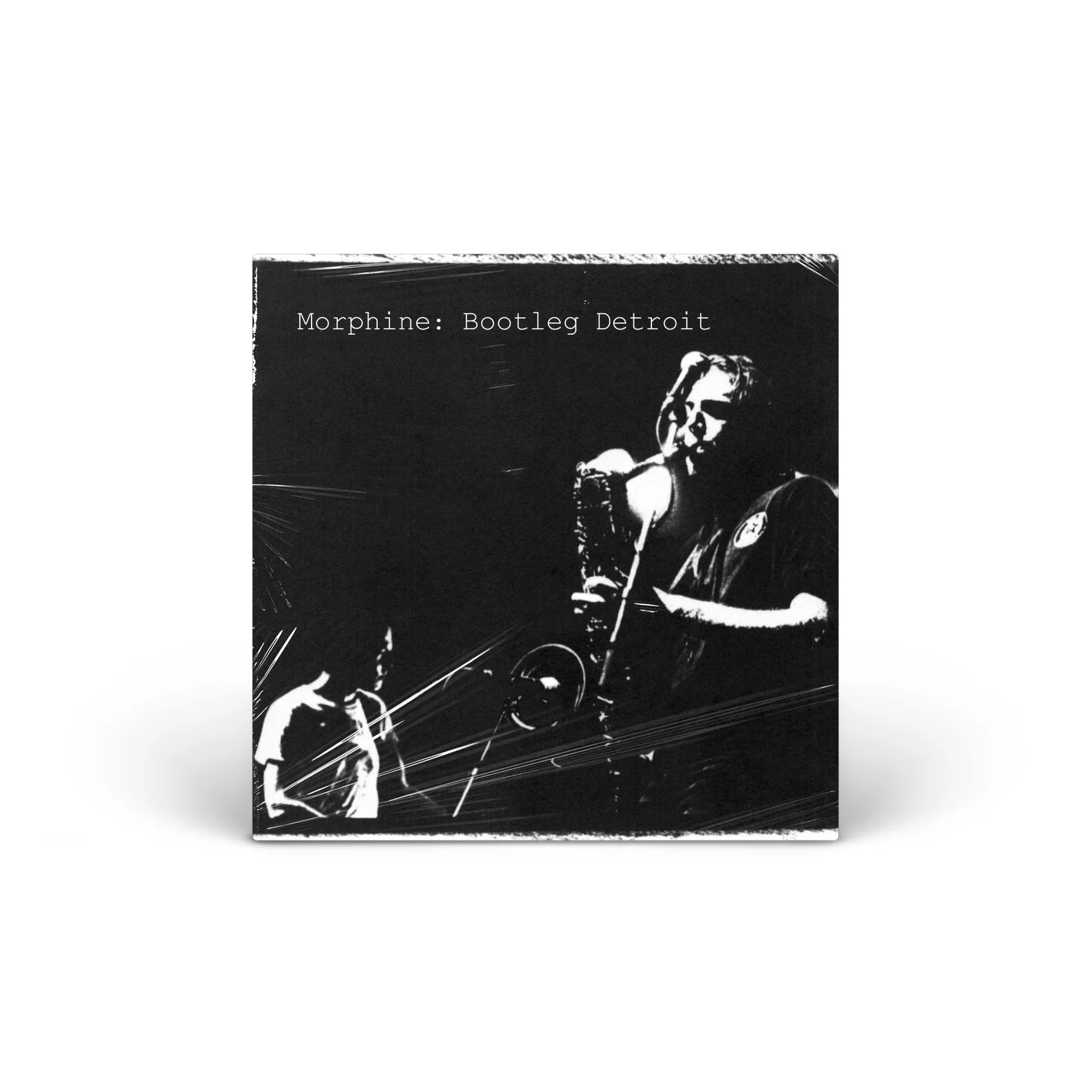 Bootleg Detroit (RSD25 EX) Vinyl [LP]