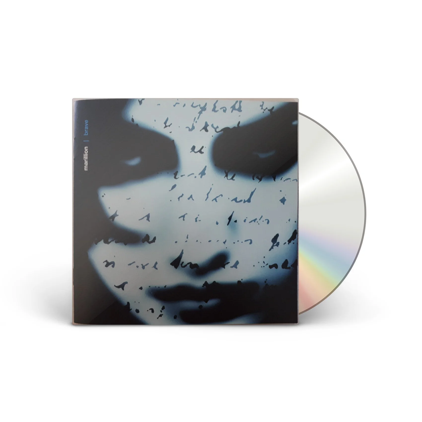 Brave (2018 Steven Wilson Remix) [CD]
