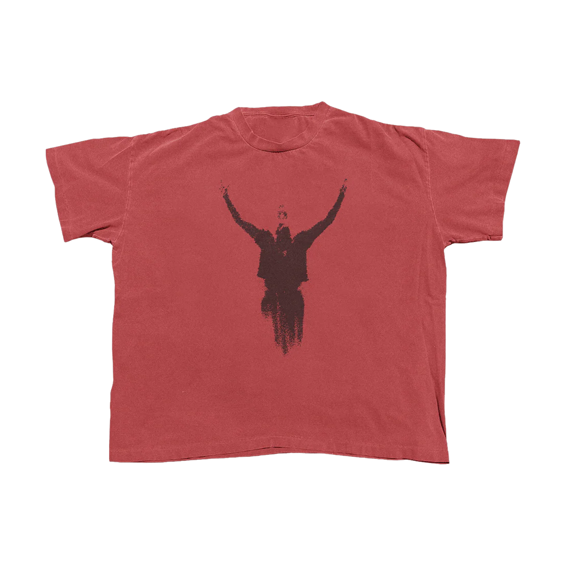Breach Crimson T-Shirt - Image 2