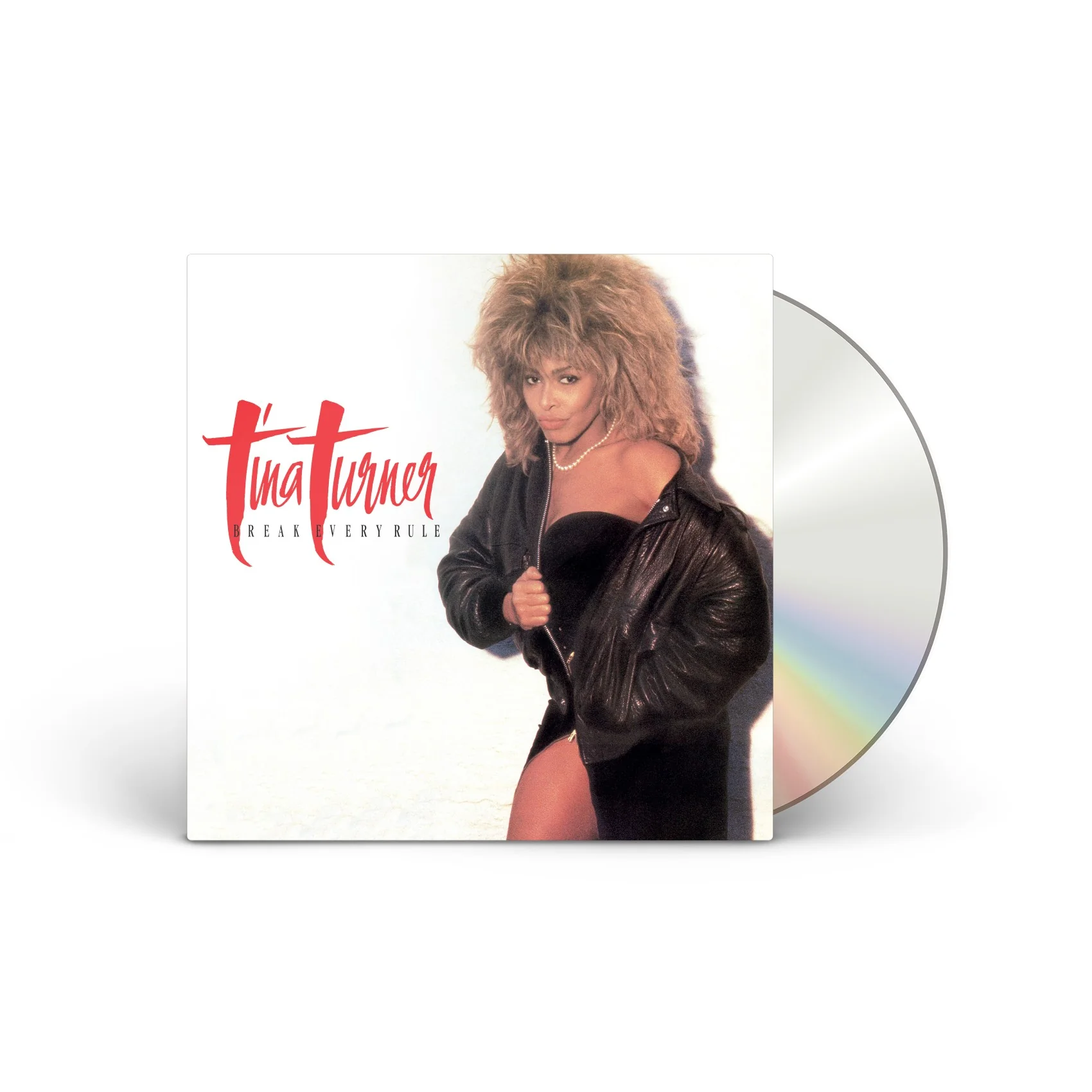 Break Every Rule (2022 Remaster) [2CD]