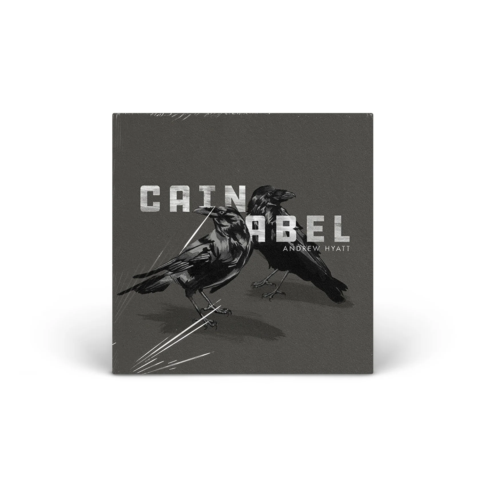 Cain and Abel Vinyl [LP]
