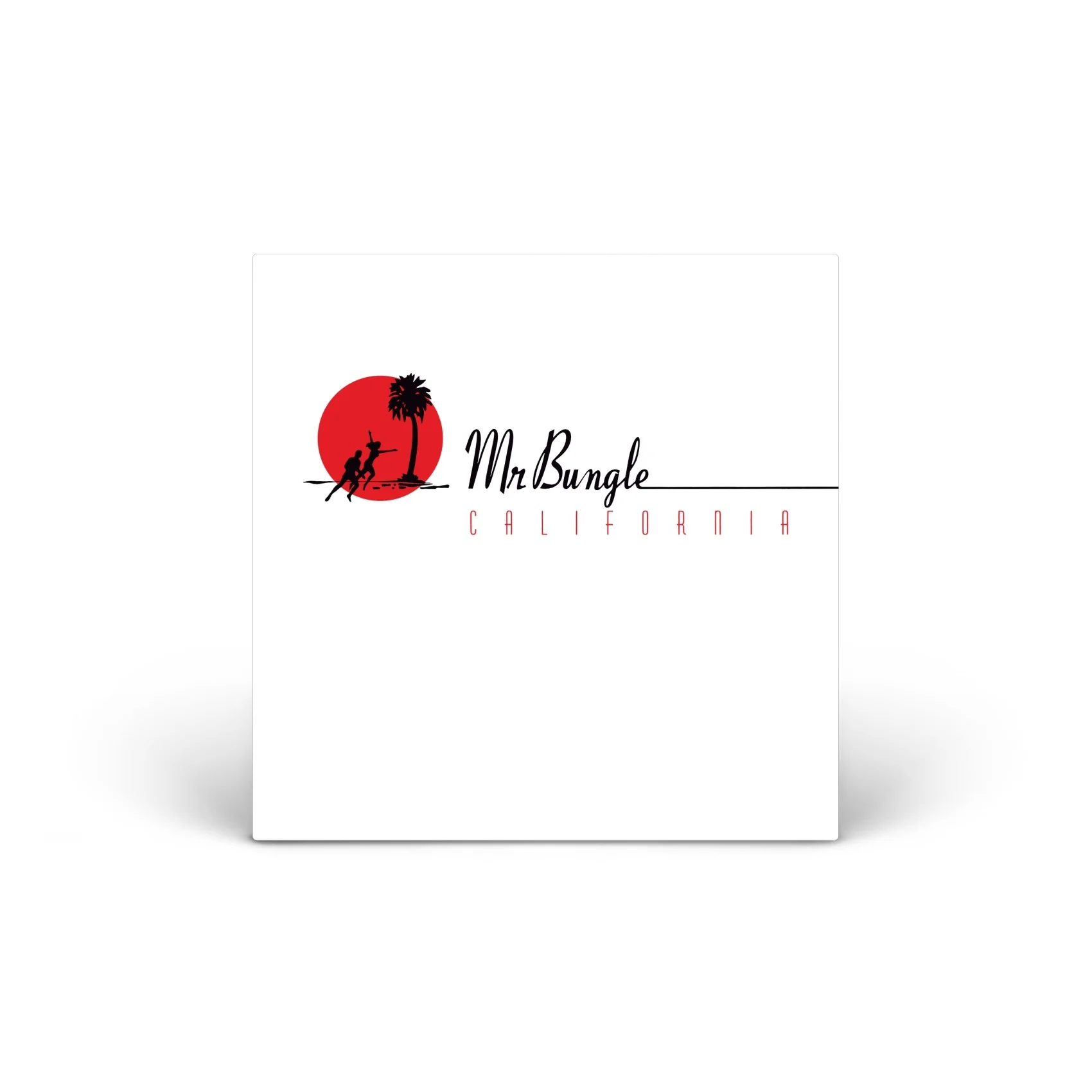 California Vinyl [2LP]