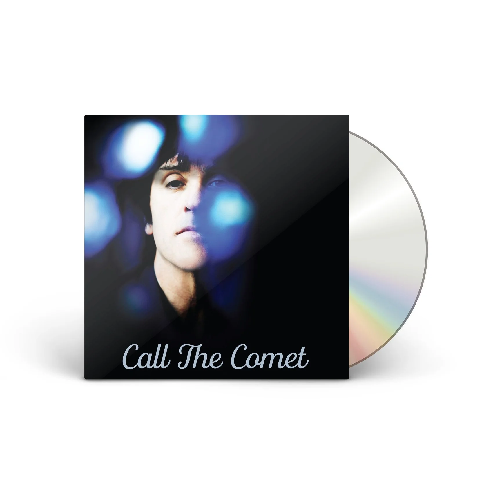 Call The Comet [CD]