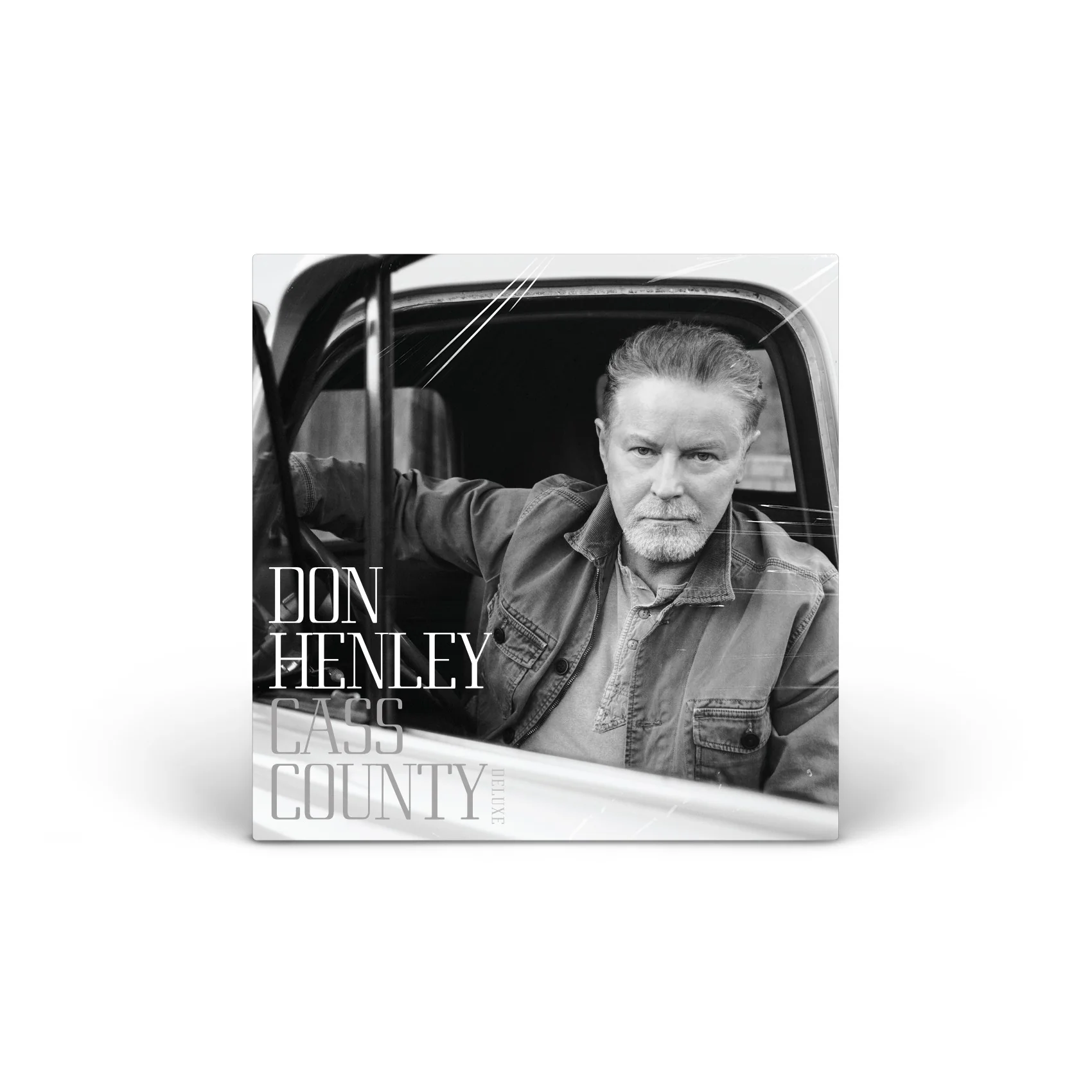 Cass County (Deluxe) Vinyl [2LP]