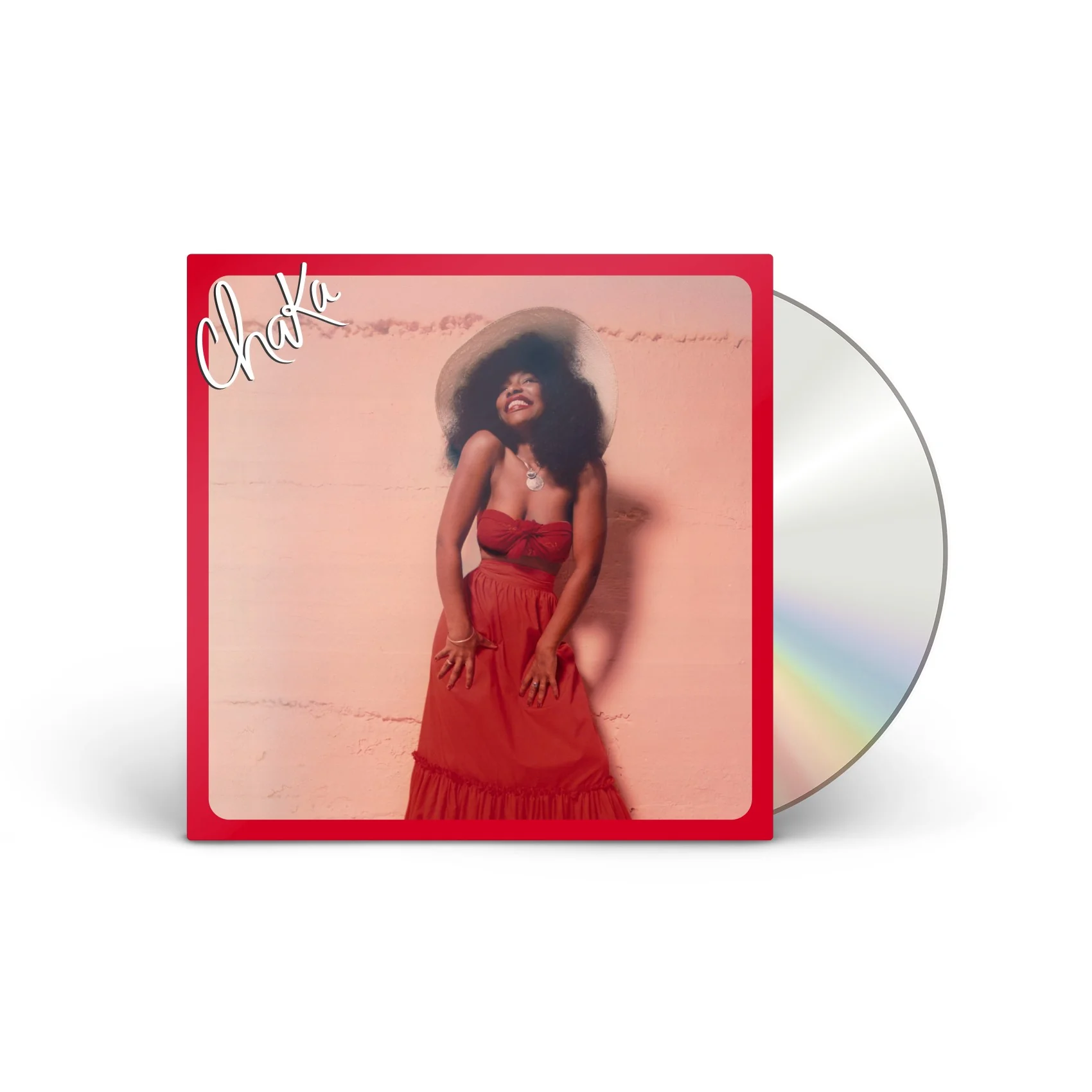 Chaka [CD]