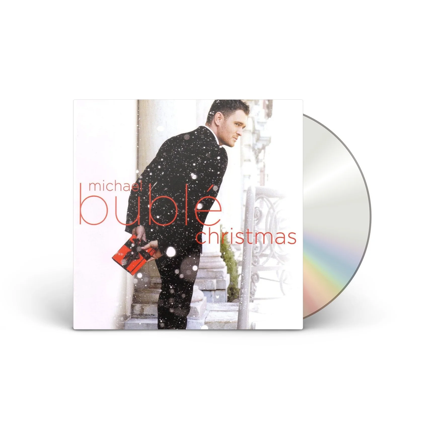 Christmas [2CD]