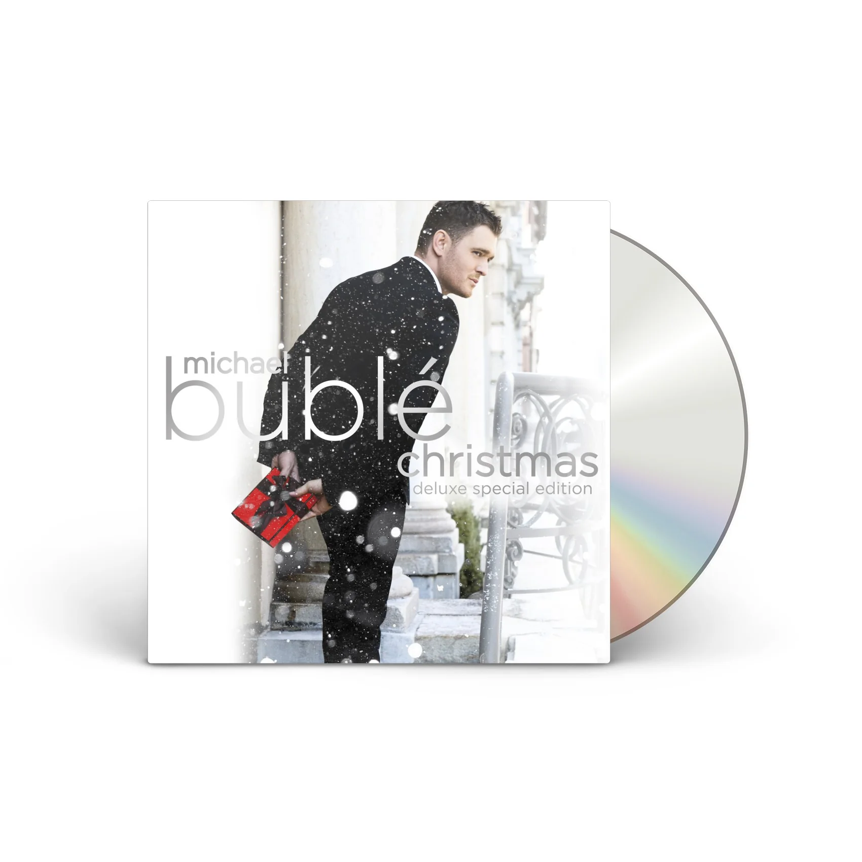 Christmas (Deluxe Edition) [2CD]