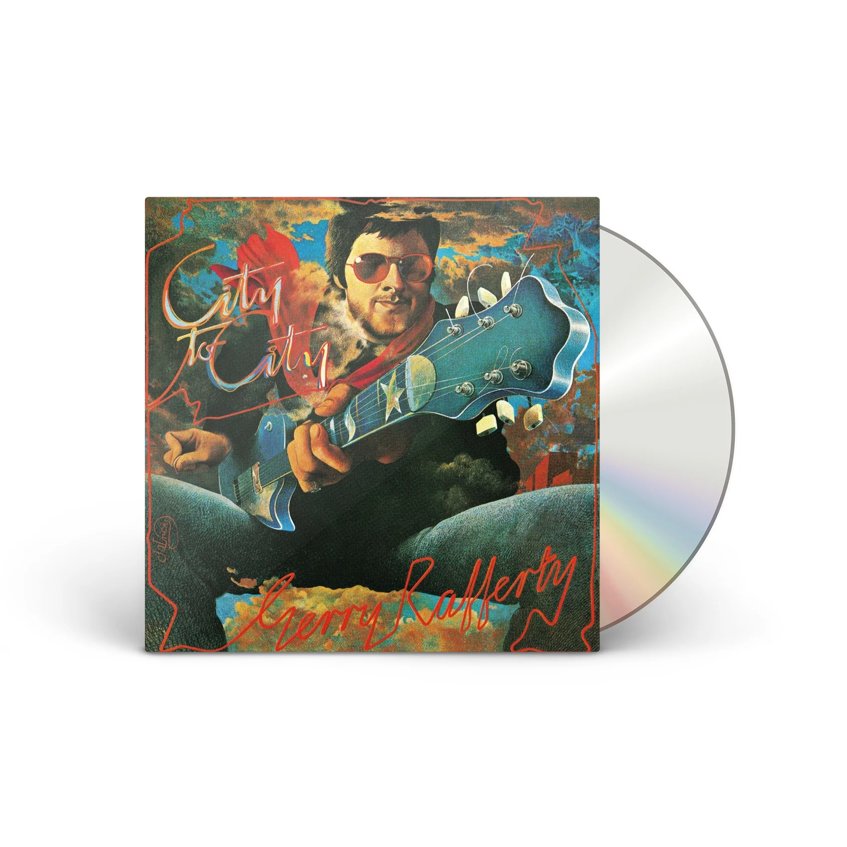 City to City [CD]