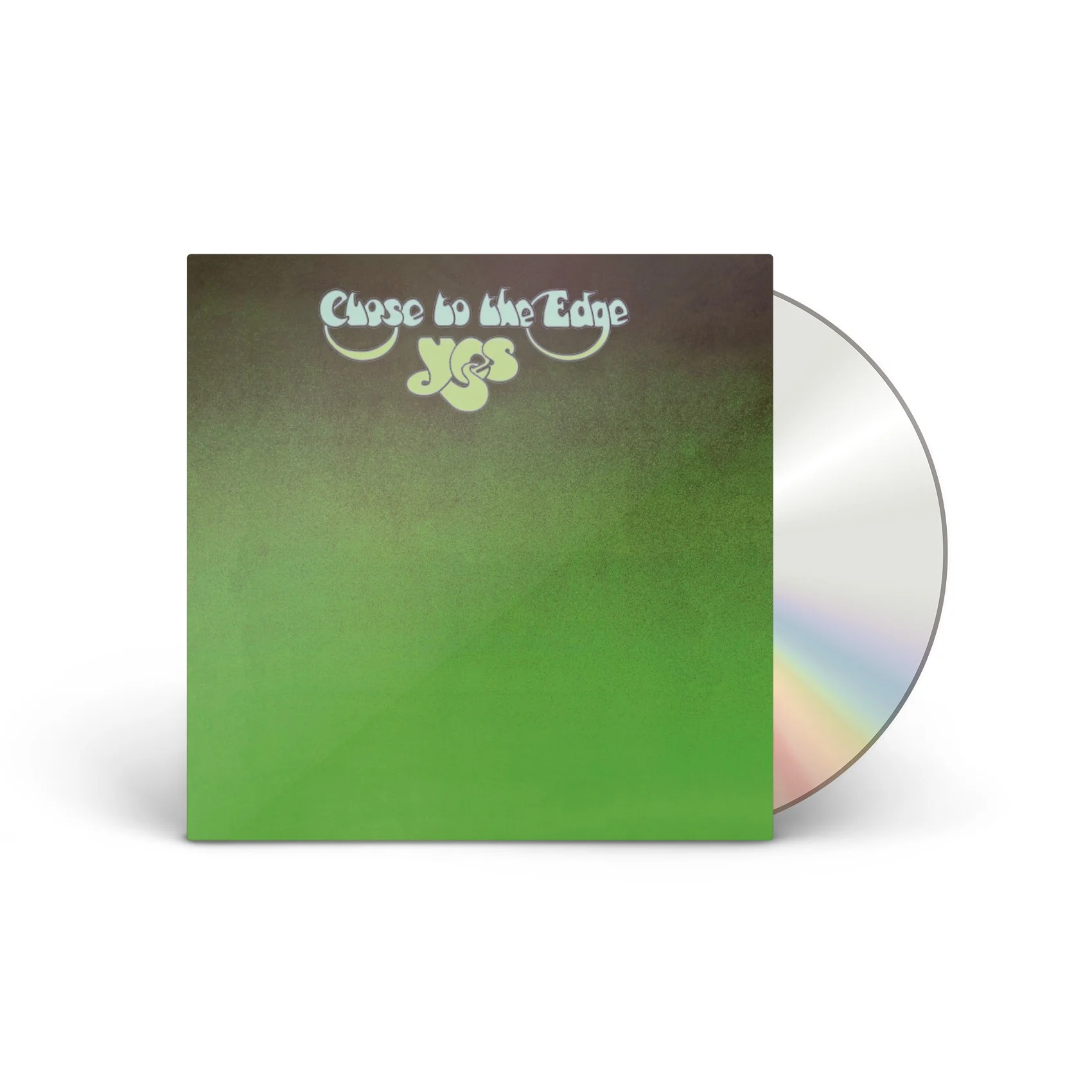 Close To The Edge (Expanded) [CD]