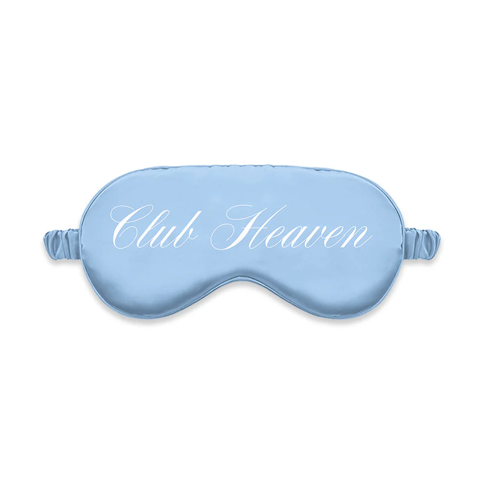 Club Heaven Eye Mask - Image 2