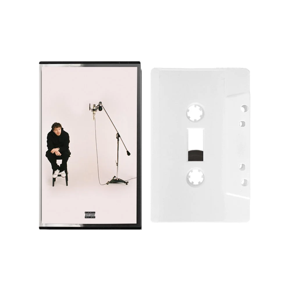 Come Home The Kids Miss You White Cassette