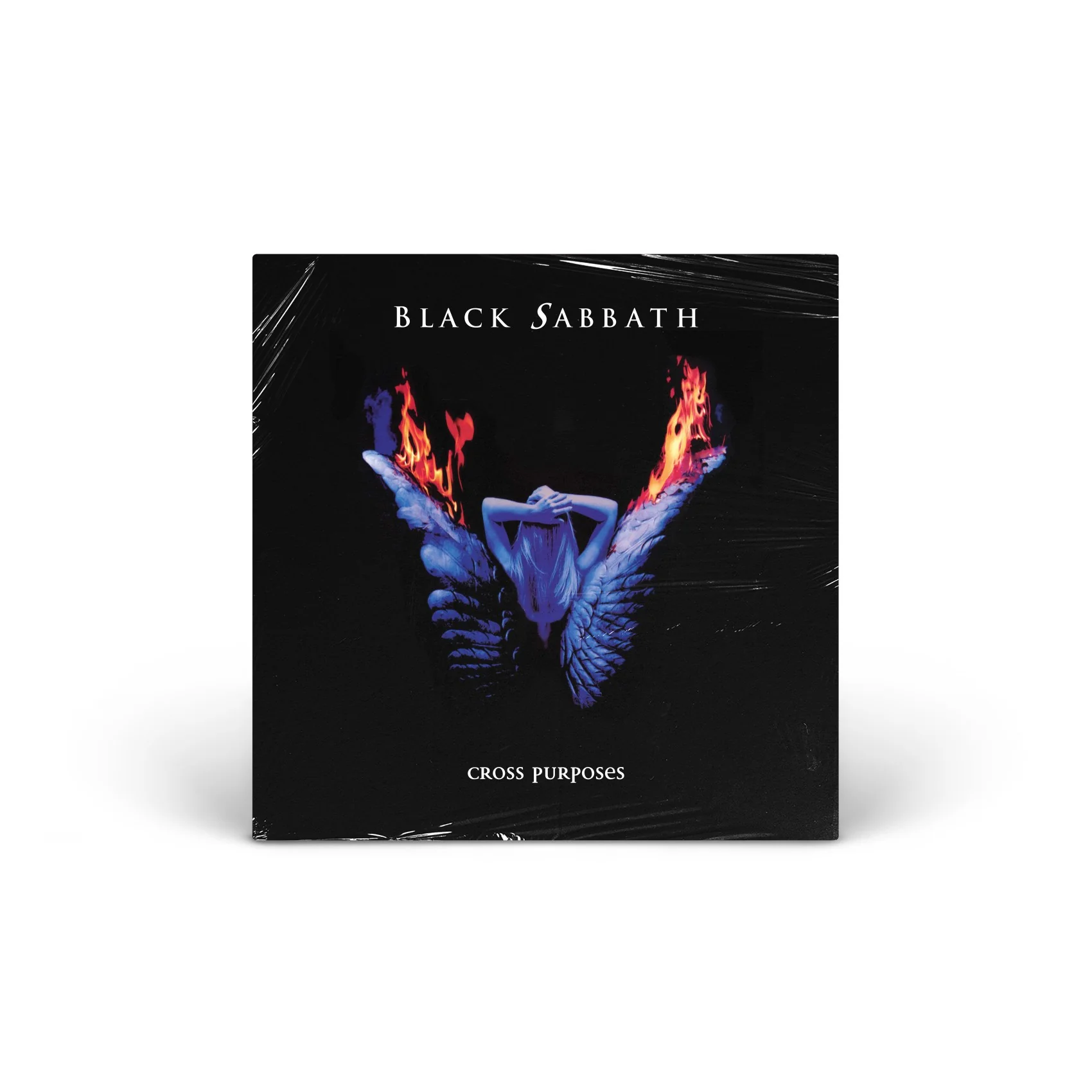 Cross Purposes (2024 Remaster) Vinyl [LP]