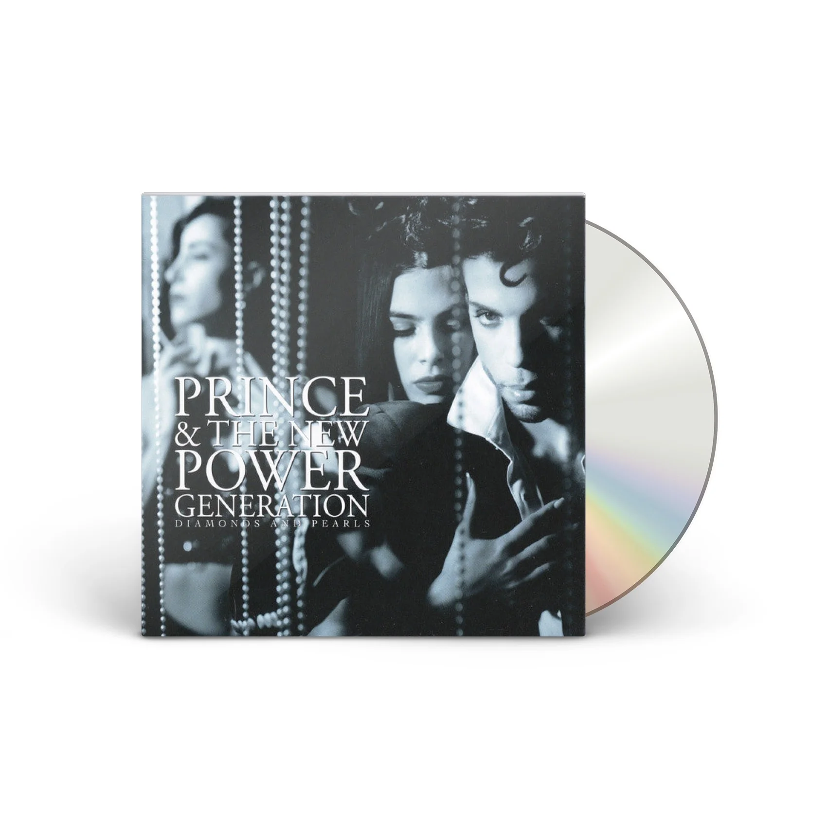 Diamonds And Pearls (Remaster) [CD]