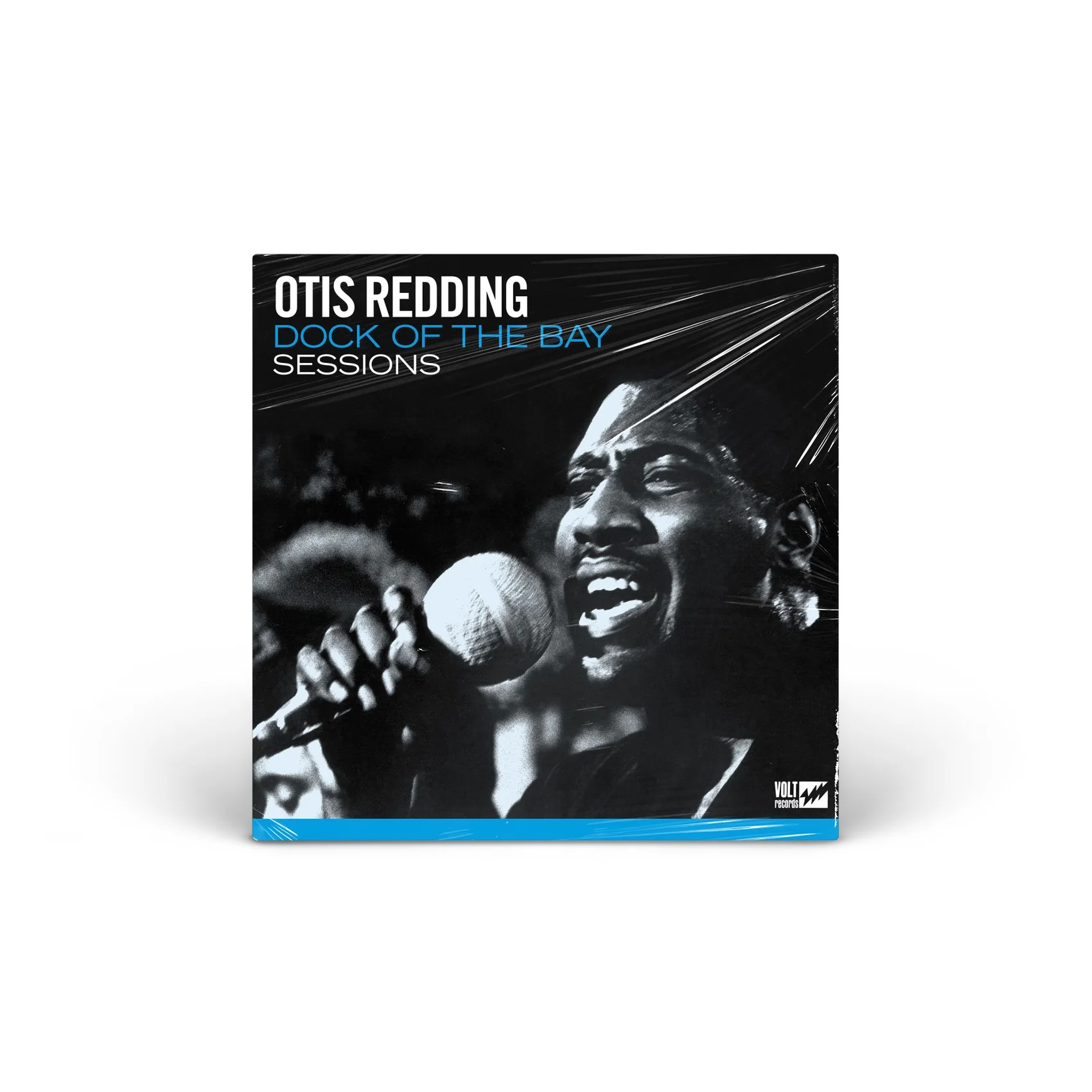 Dock of the Bay Sessions Vinyl [LP]