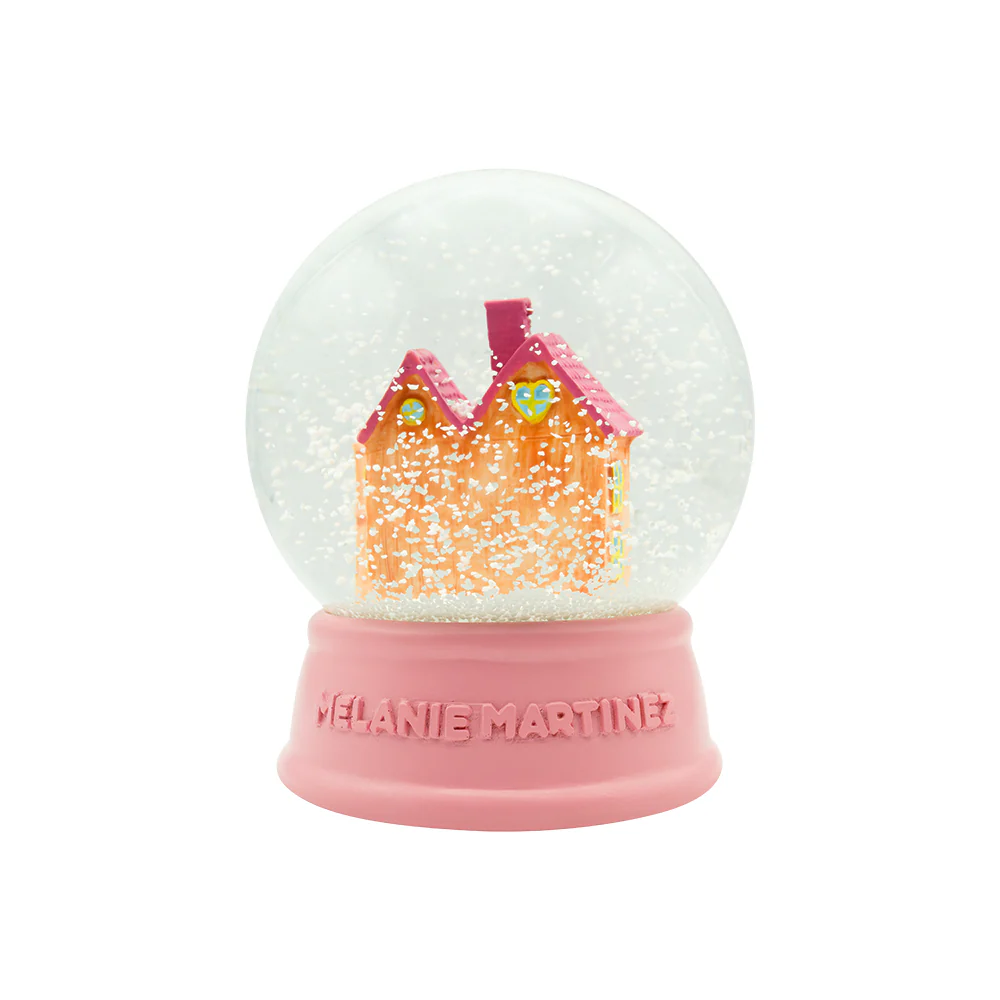 Dollhouse Snowglobe - Image 2