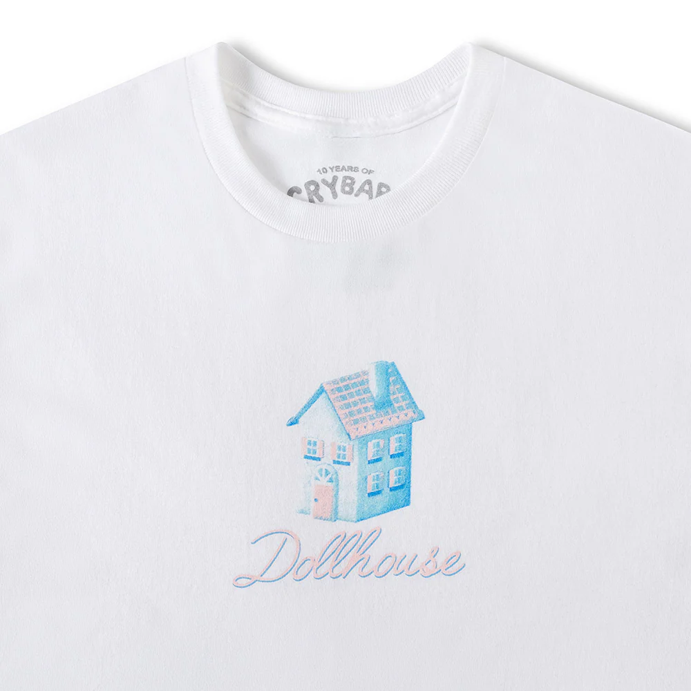 Dollhouse T-Shirt - Image 2