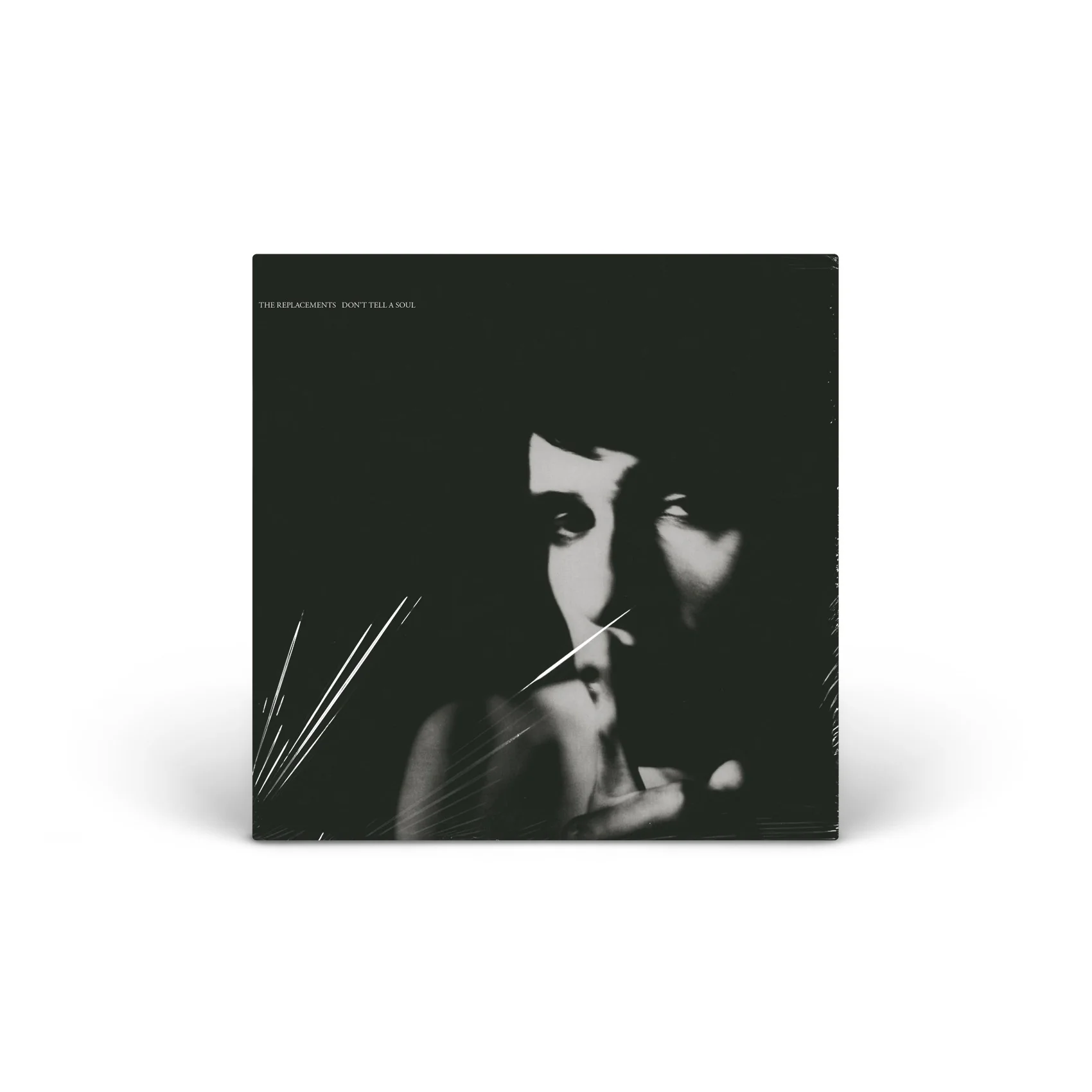 Don't Tell a Soul Vinyl [LP]