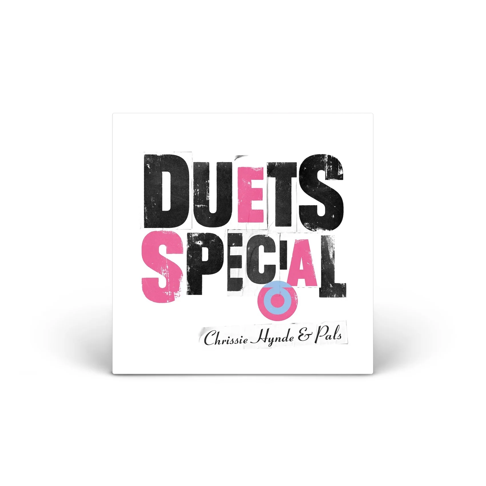 Duets Special Vinyl [LP]