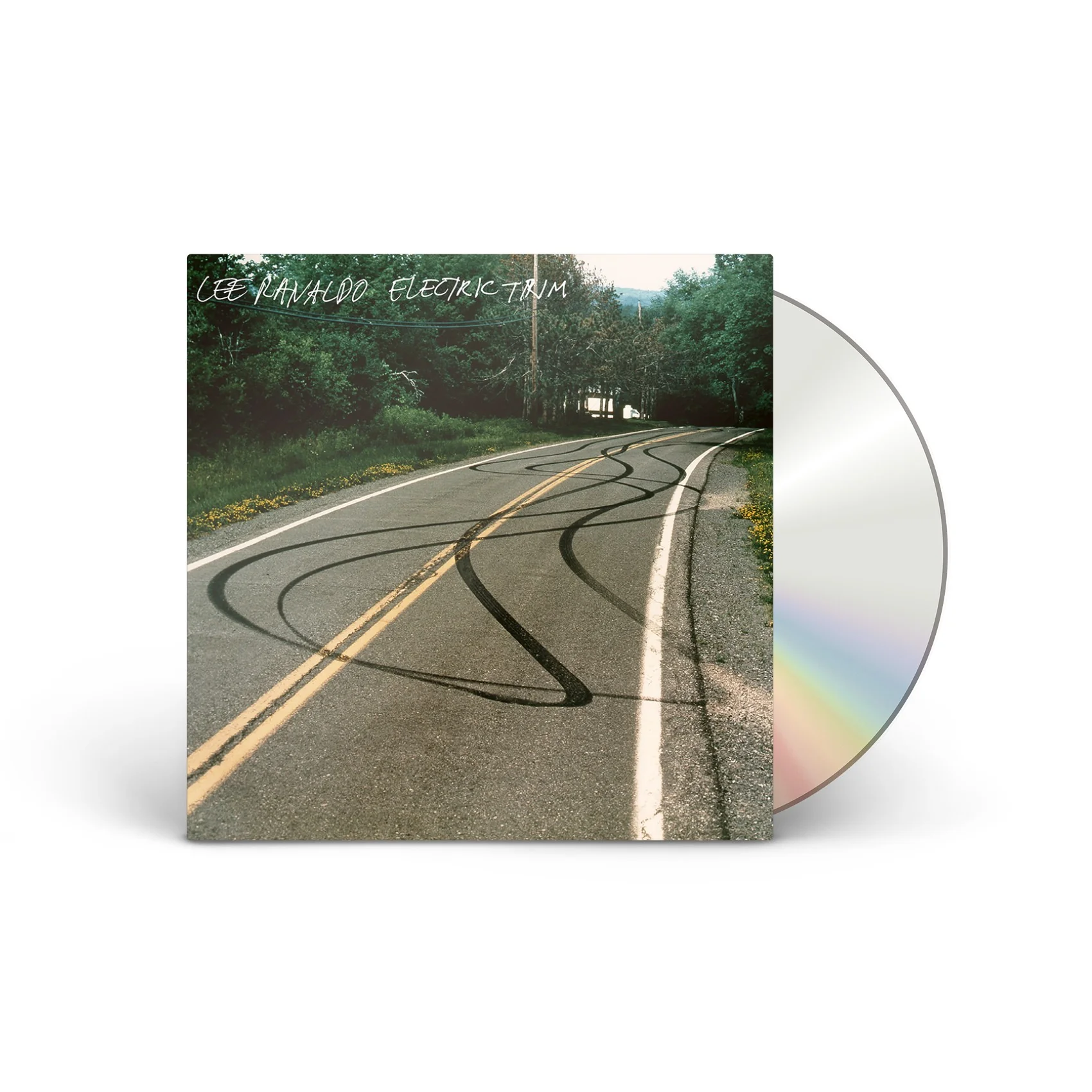 Electric Trim [CD]