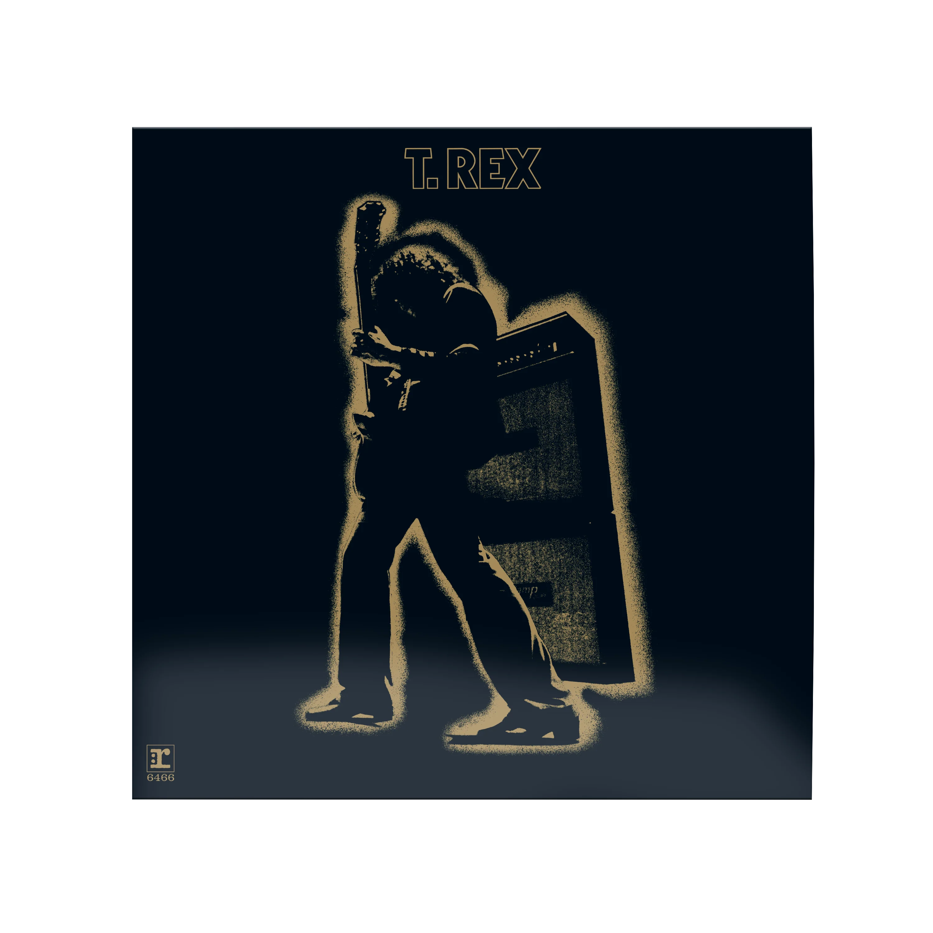 Electric Warrior (Rhino High Fidelity) Vinyl [LP] - Image 5