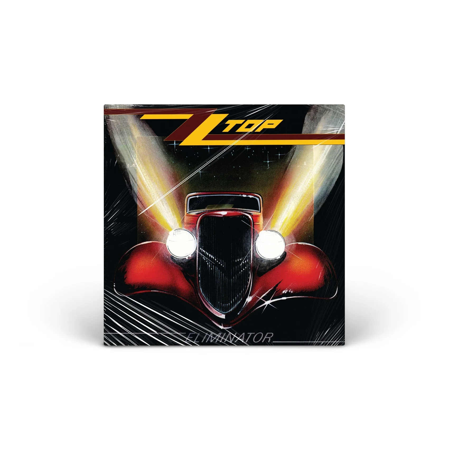 Eliminator Vinyl [LP]