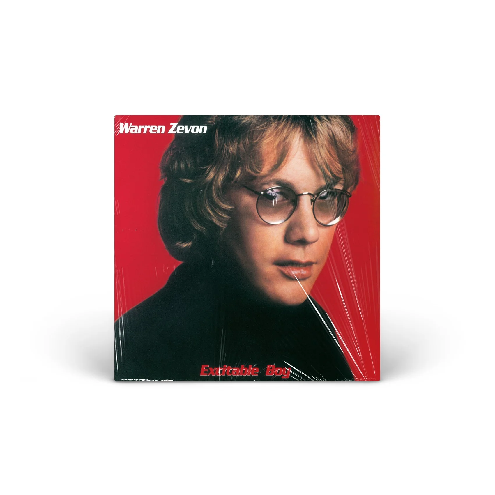 Excitable Boy Vinyl [LP]