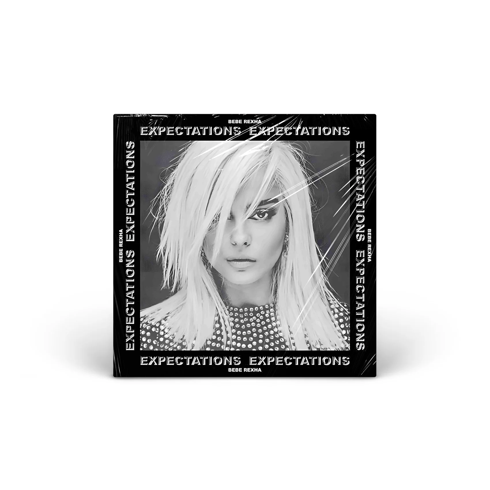 Expectations (clear Vinyl) (rsd Bf 2024) Vinyl [LP]