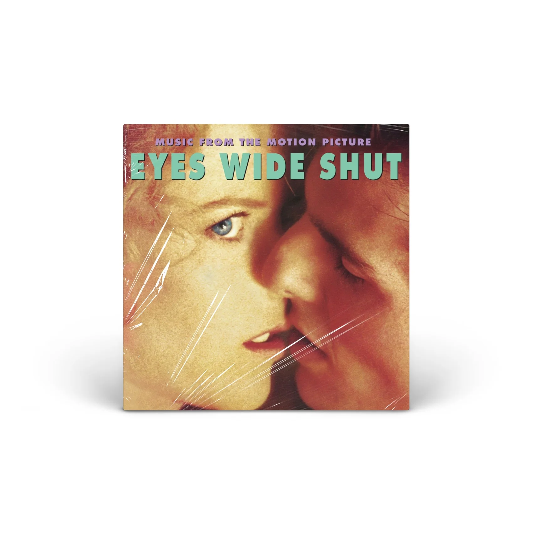 Eyes Wide Shut (Music From The Motion Picture) Vinyl [2LP]