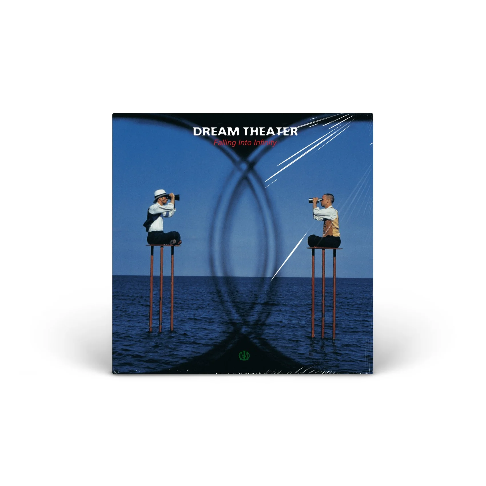 Falling Into Infinity Vinyl [2LP]