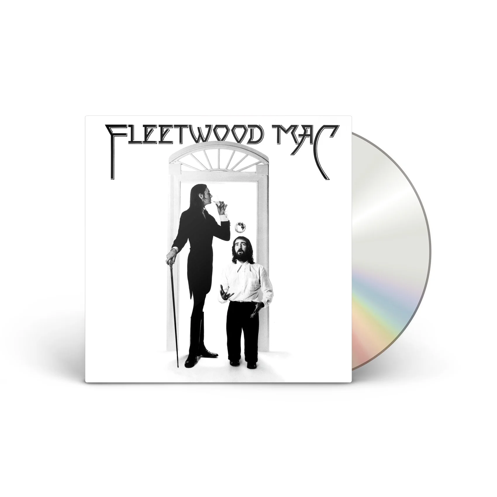 Fleetwood Mac (Expanded Edition) [2CD]
