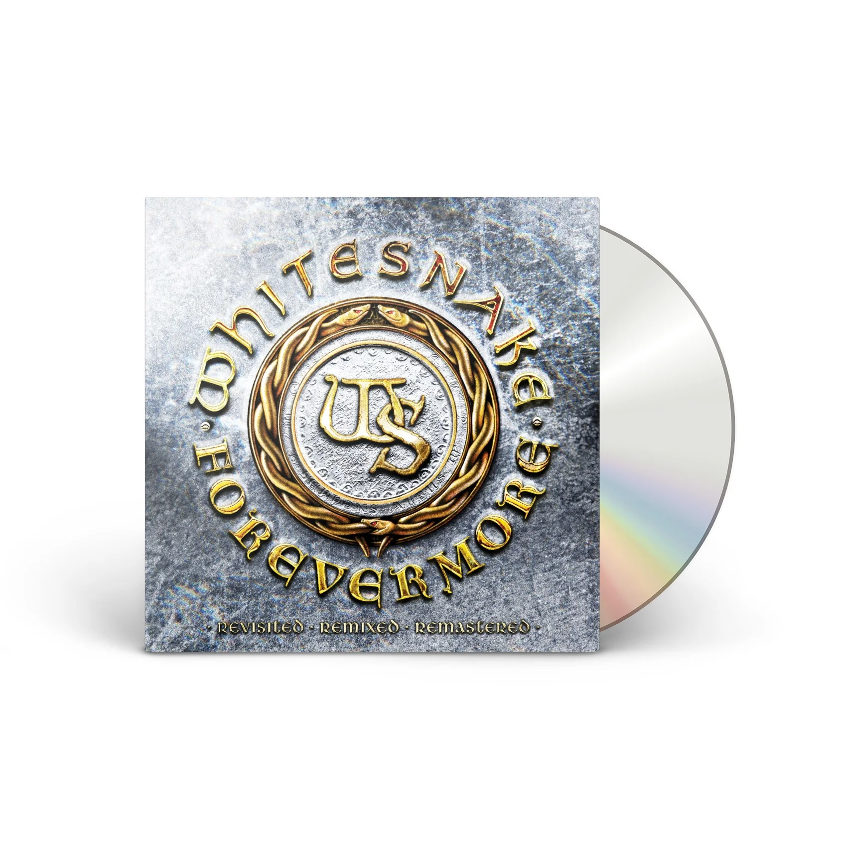 Forevermore [5CD]
