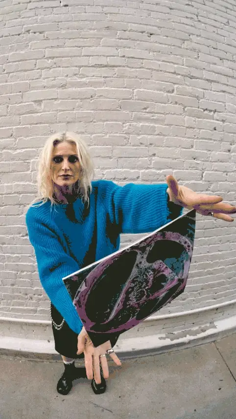 From Zero (Deluxe Edition) Translucent Emerald Green Vinyl [2LP] - Image 3